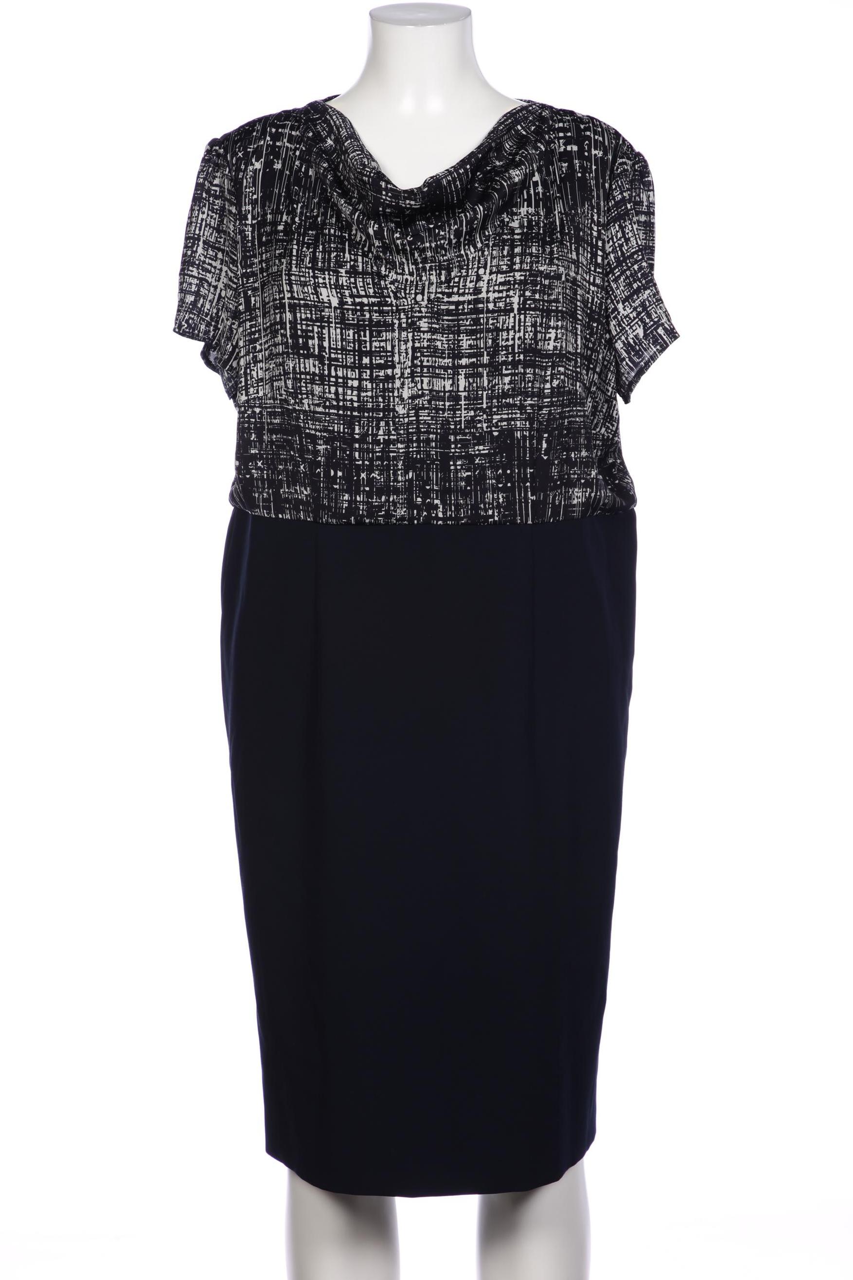 

Betty Barclay Damen Kleid, marineblau