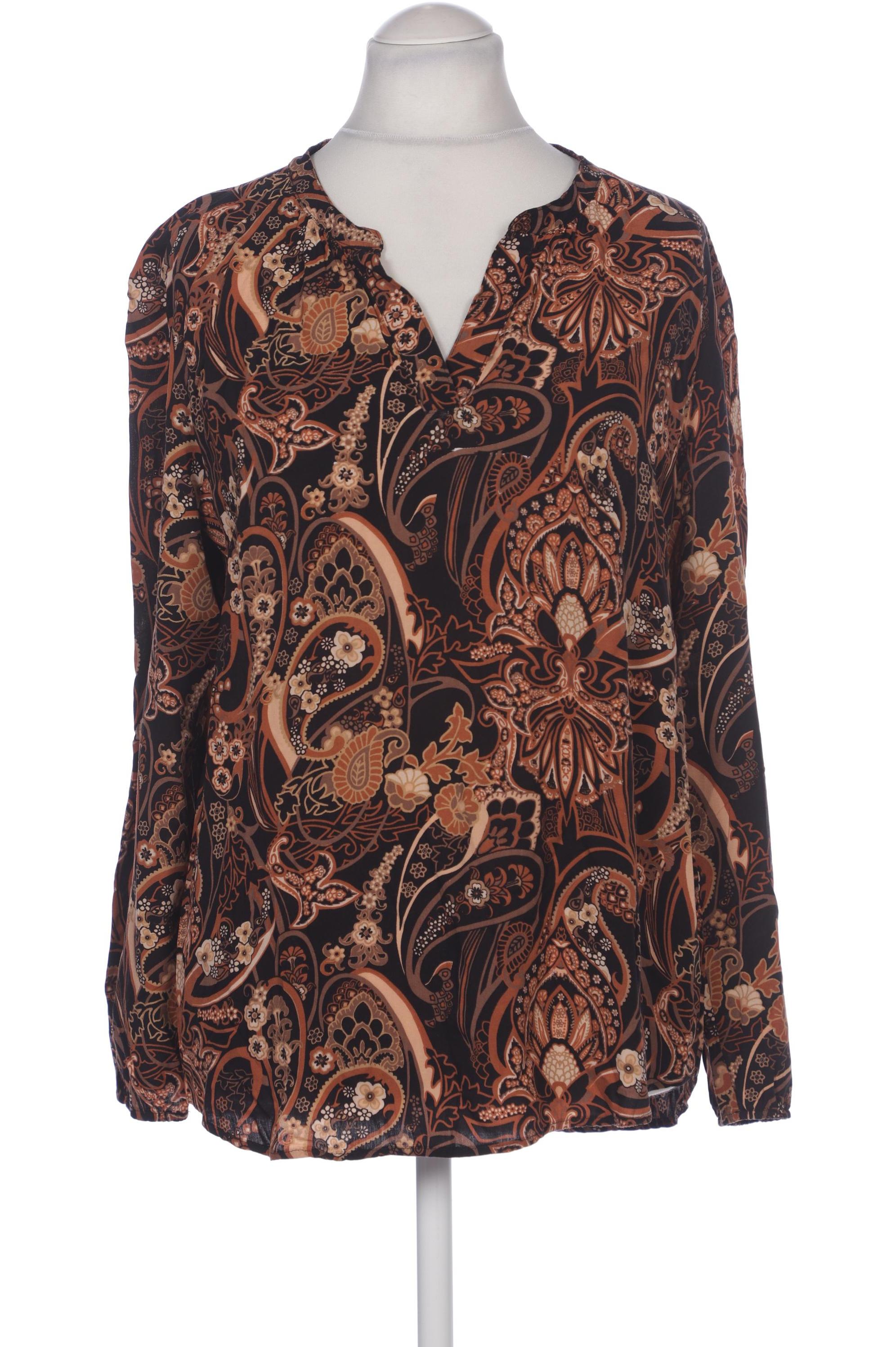 

Betty Barclay Damen Bluse, braun, Gr. 38