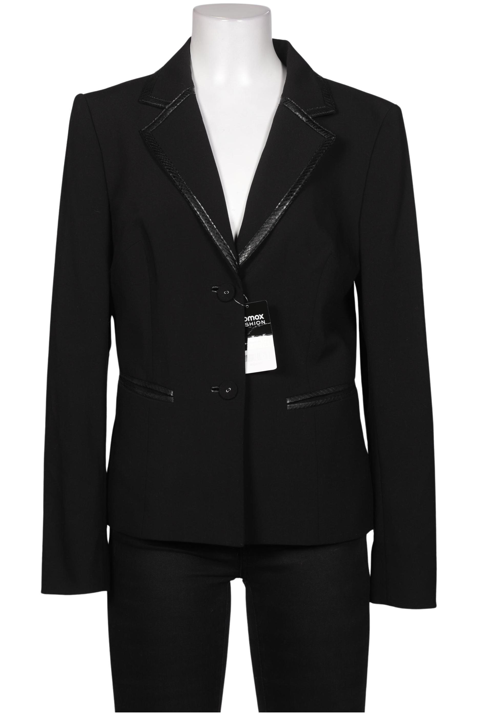 

Betty Barclay Damen Blazer, schwarz, Gr. 40