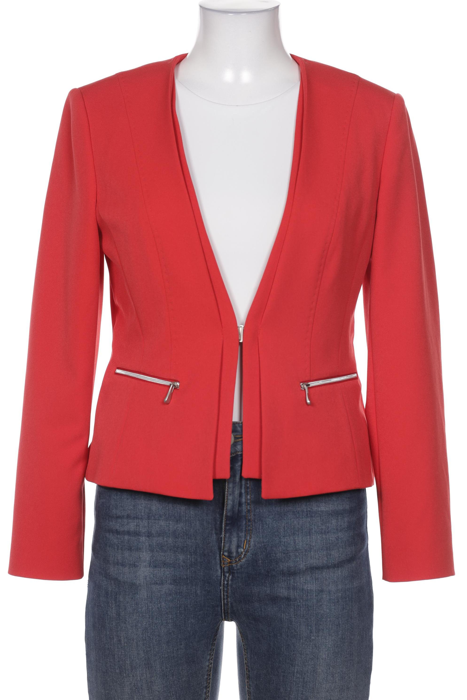 

Betty Barclay Damen Blazer, rot, Gr. 38