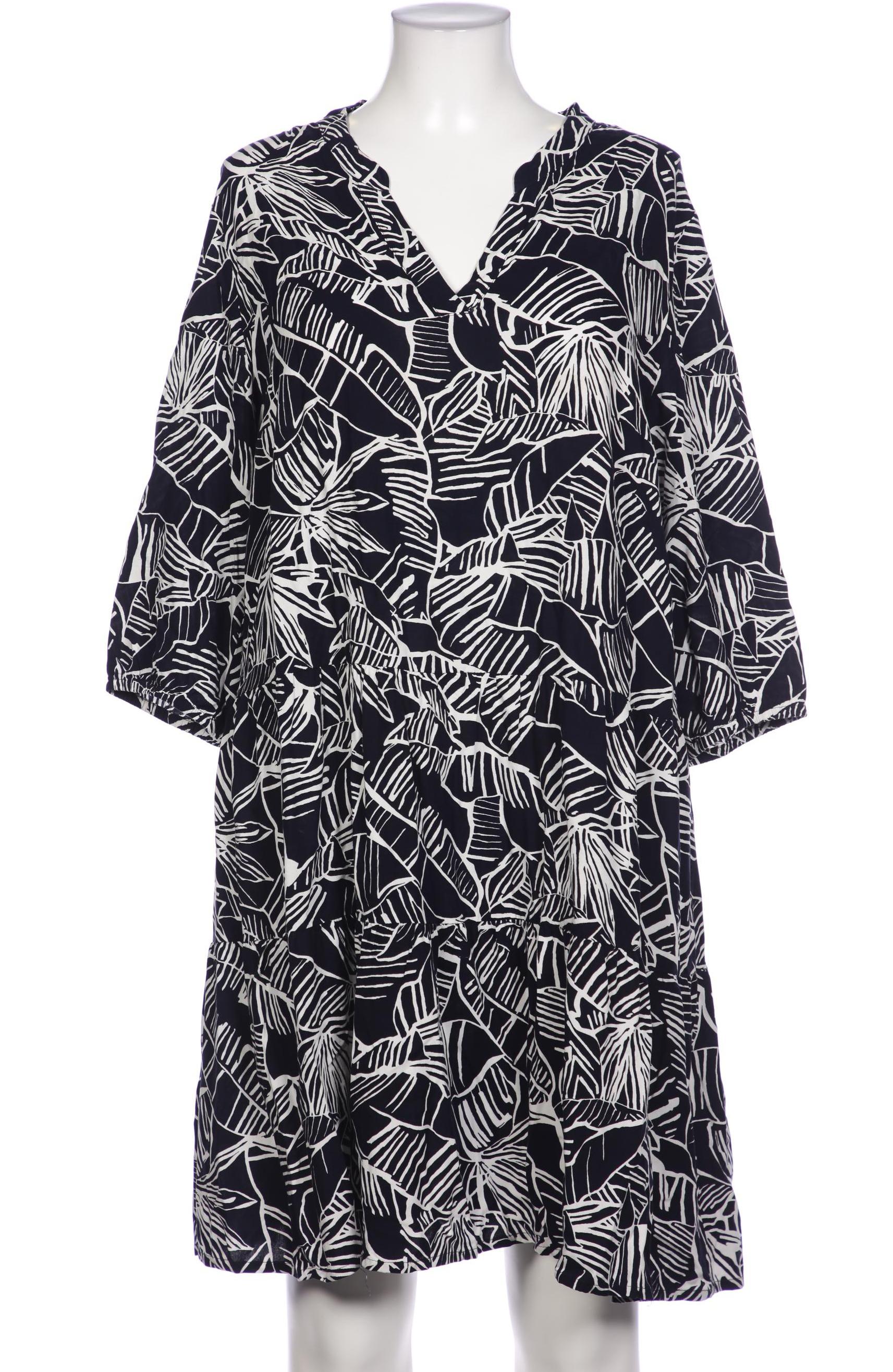 

Betty Barclay Damen Kleid, marineblau, Gr. 46