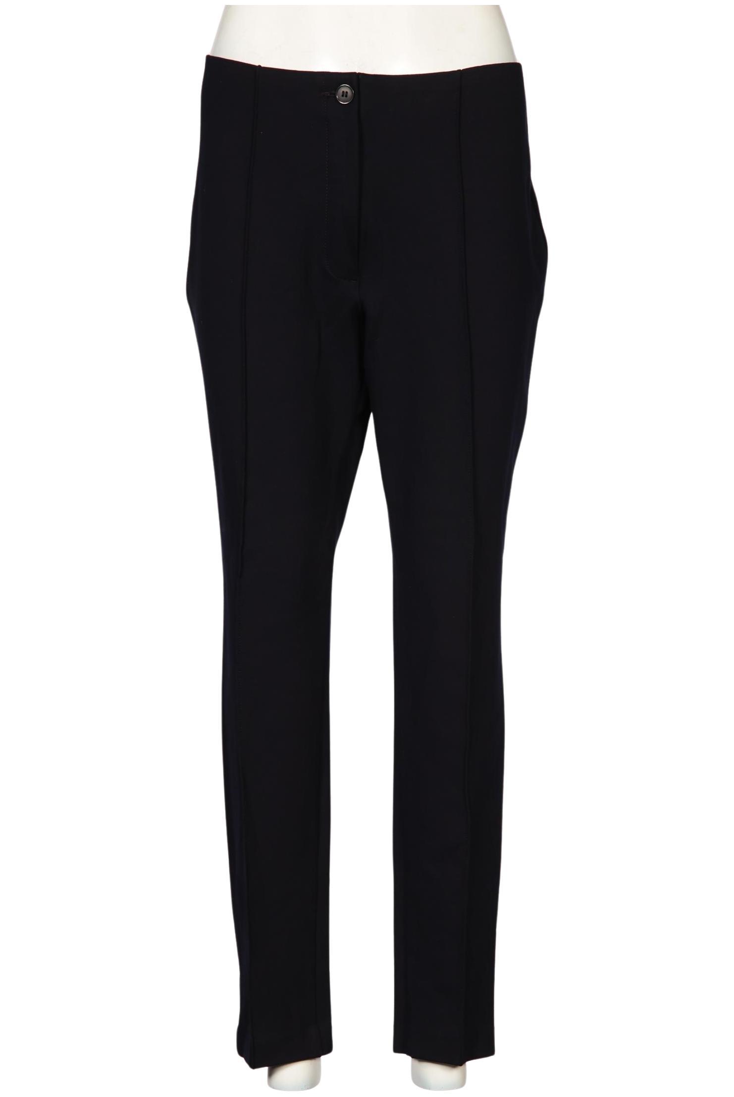 

Betty Barclay Damen Stoffhose, marineblau, Gr. 42