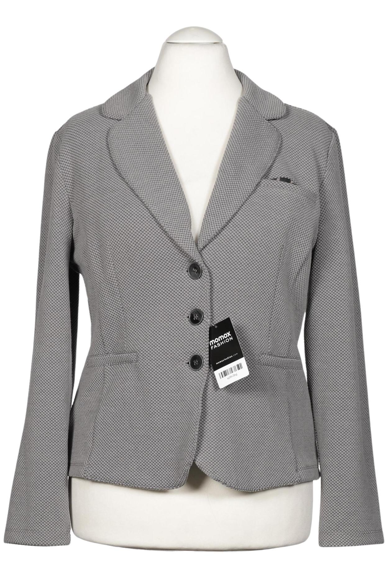 

Betty Barclay Damen Blazer, grau, Gr. 42