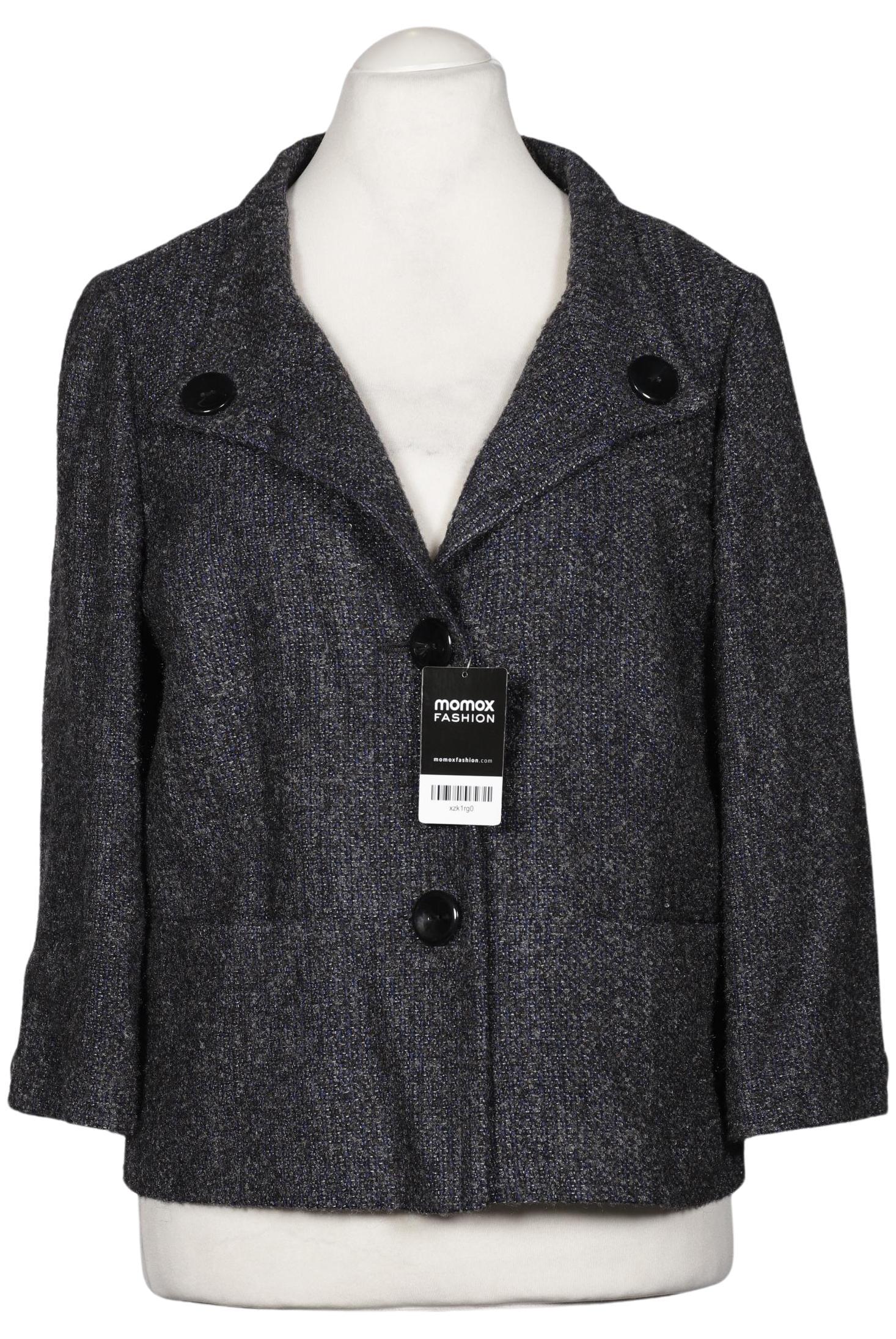 

Betty Barclay Damen Blazer, grau, Gr. 44