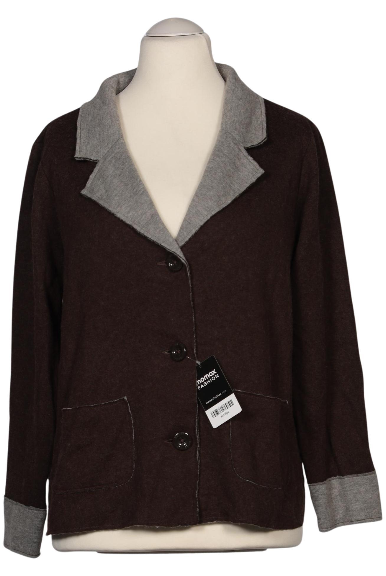 

Betty Barclay Damen Blazer, mehrfarbig, Gr. 42