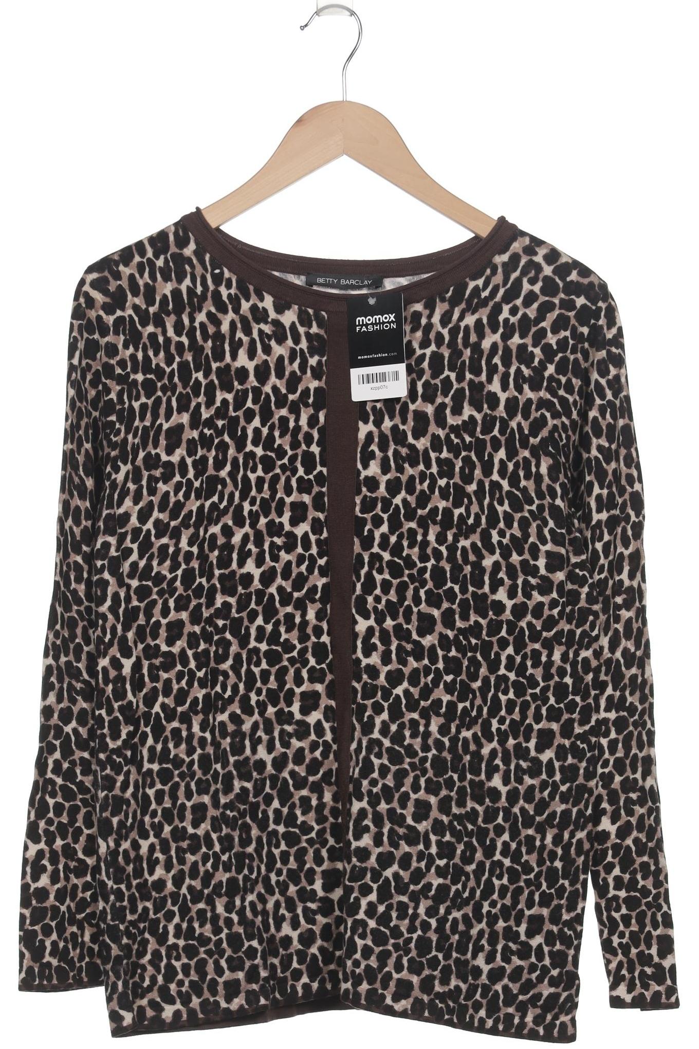

Betty Barclay Damen Pullover, beige, Gr. 38