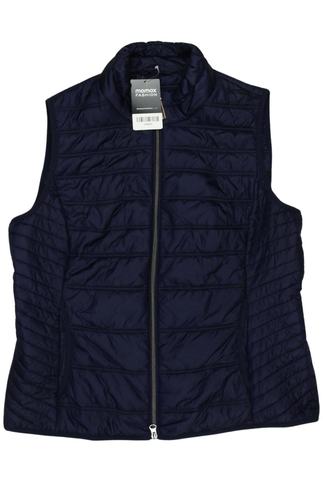 

Betty Barclay Damen Weste, marineblau, Gr. 42