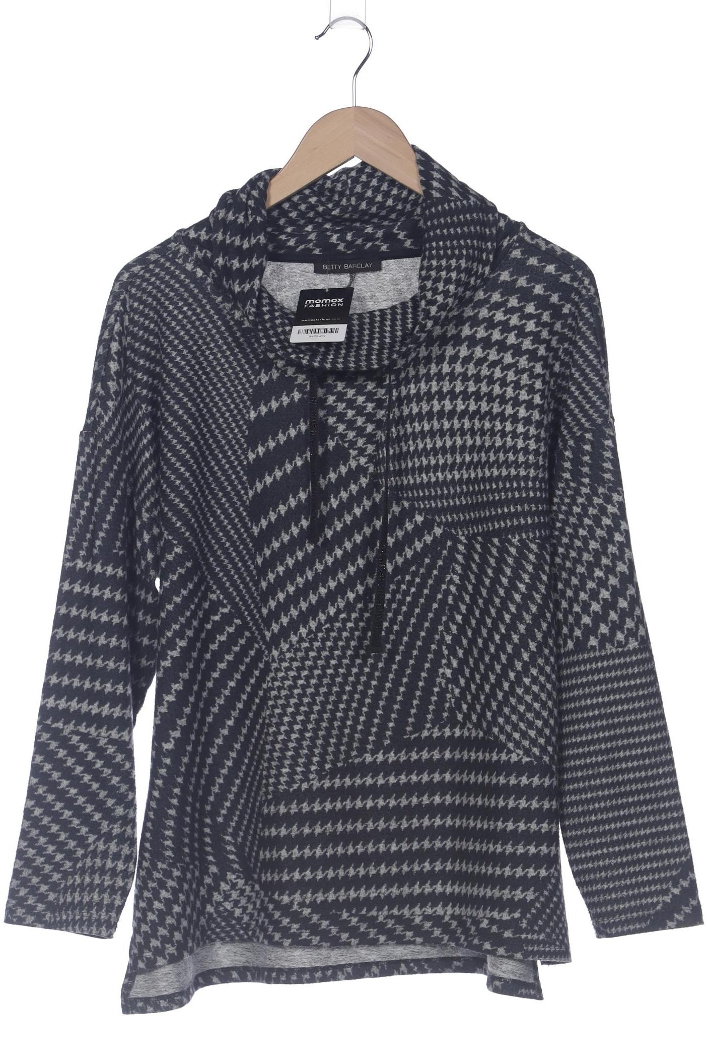 

Betty Barclay Damen Pullover, marineblau, Gr. 46