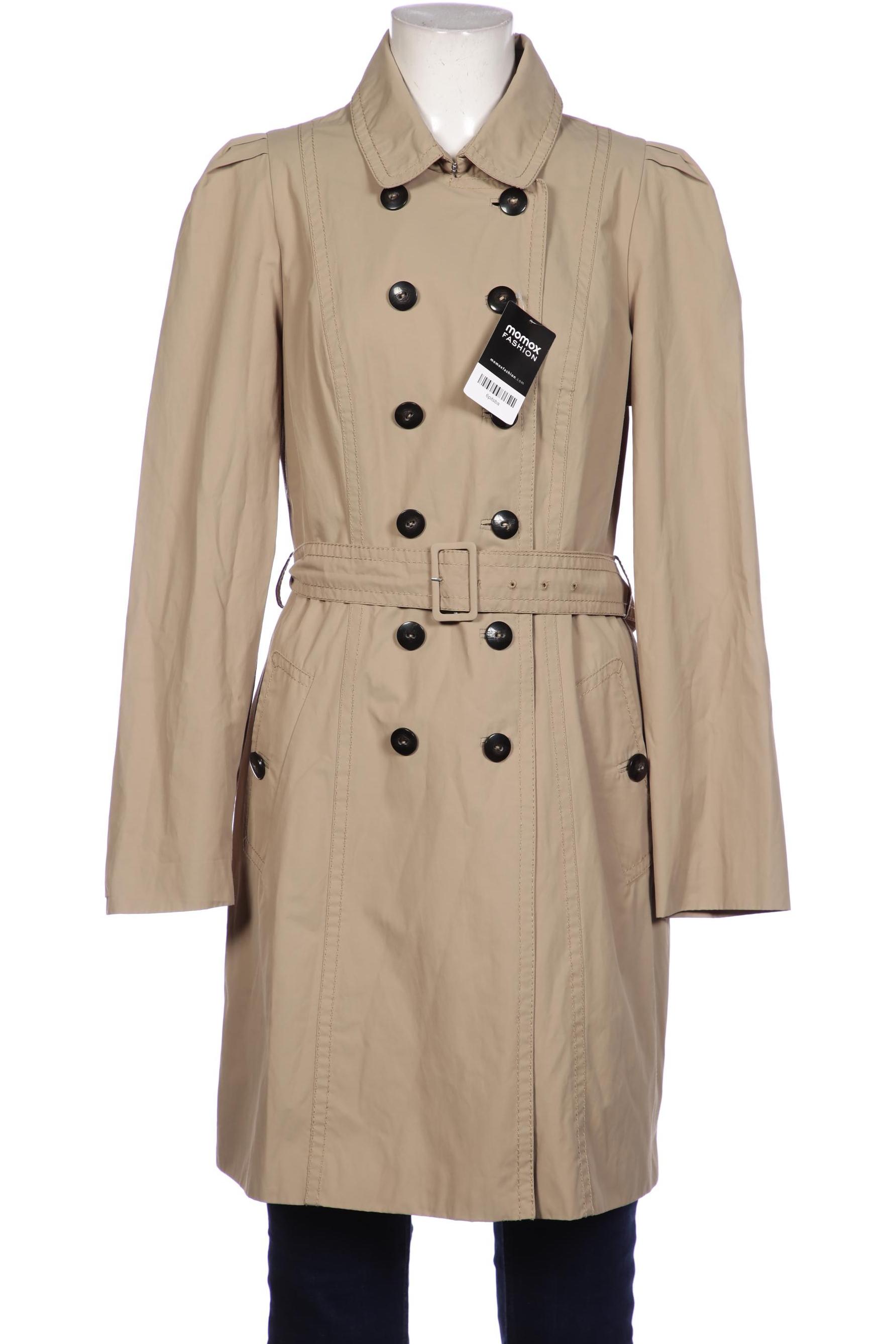 

Betty Barclay Damen Mantel, beige, Gr. 38