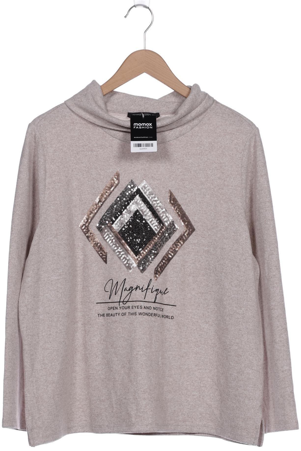 

Betty Barclay Damen Pullover, beige