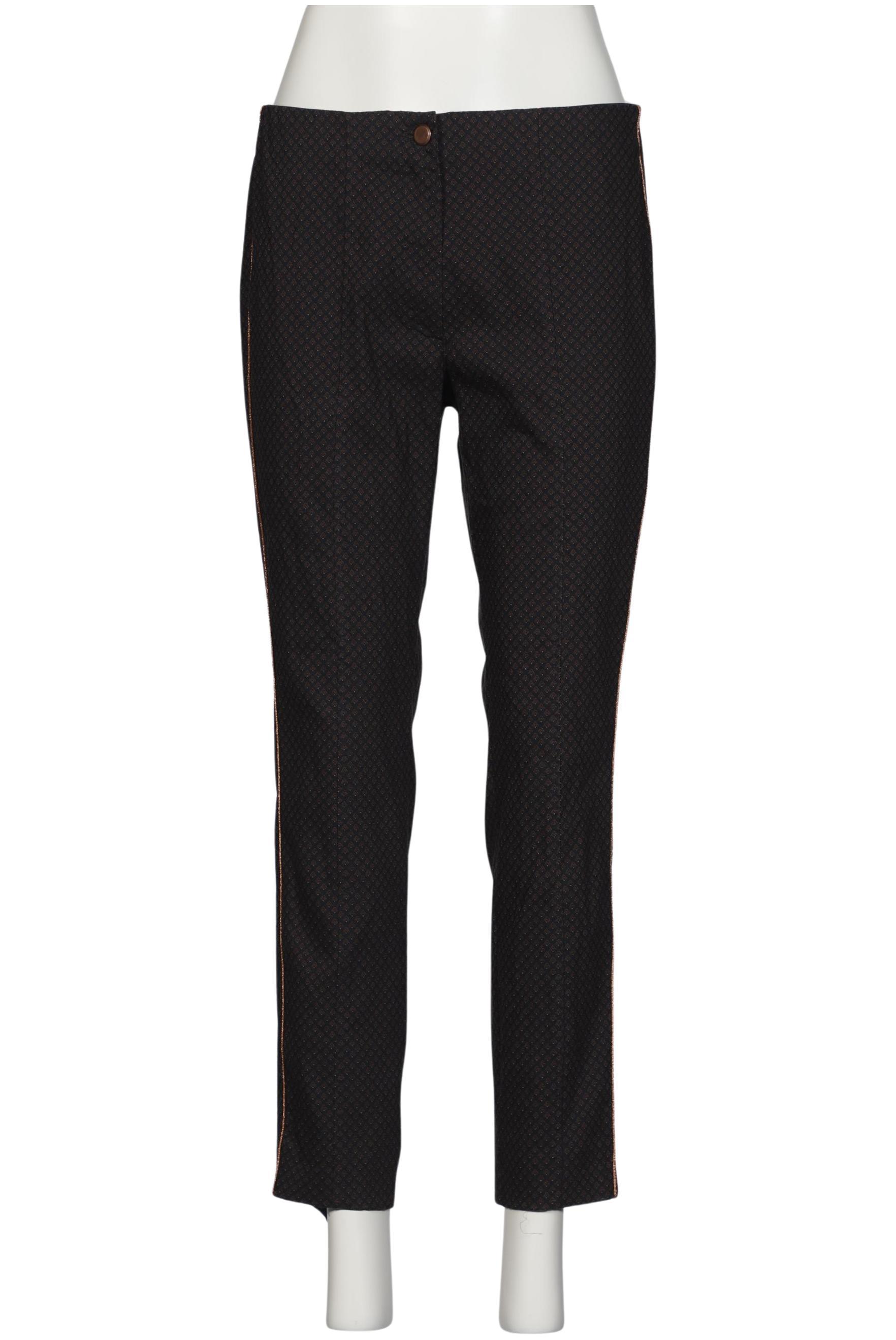 

Betty Barclay Damen Stoffhose, schwarz, Gr. 40