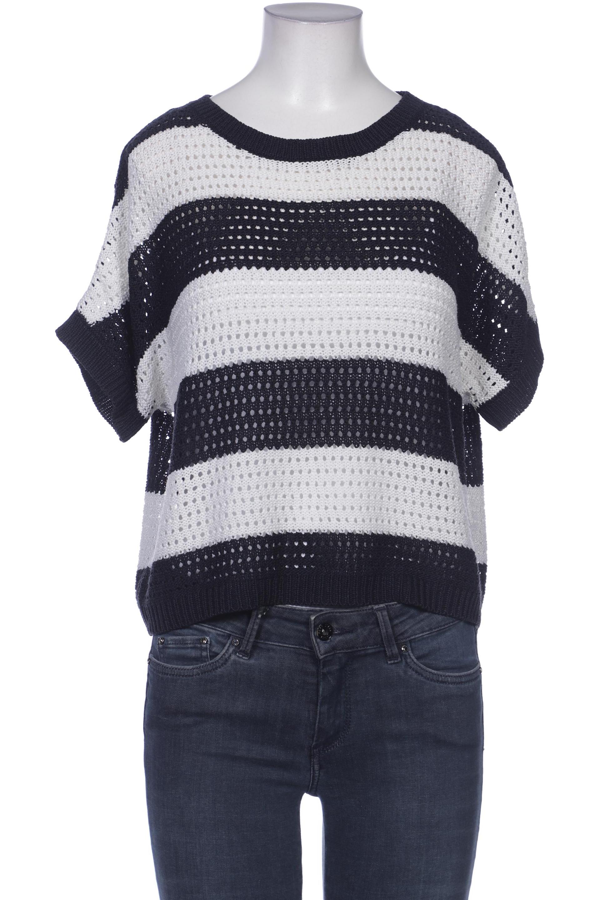 

Betty Barclay Damen Pullover, marineblau, Gr. 36