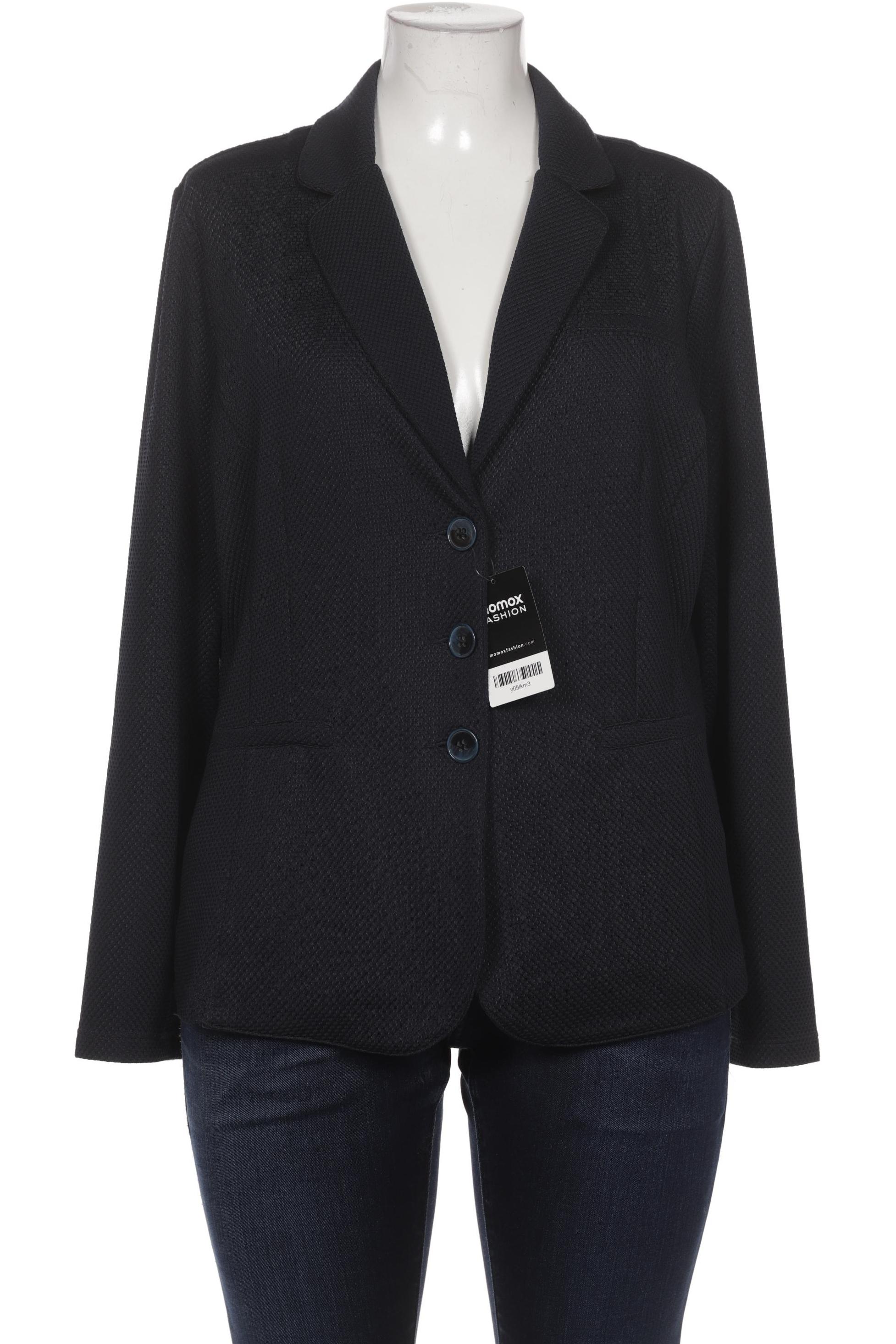 

Betty Barclay Damen Blazer, marineblau, Gr. 48