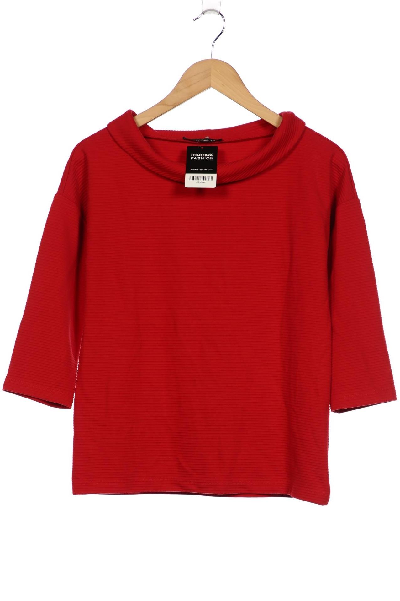 

Betty Barclay Damen Sweatshirt, rot, Gr. 36