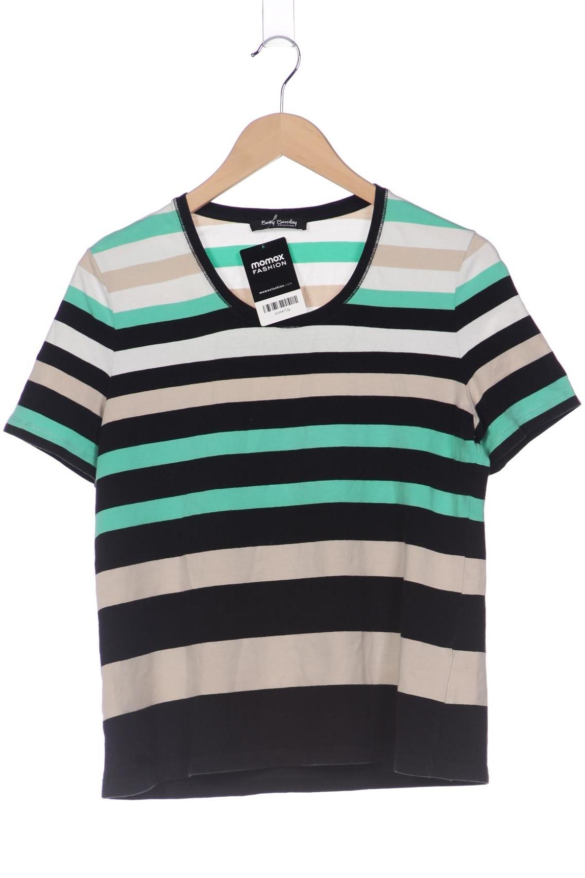 

Betty Barclay Damen T-Shirt, mehrfarbig, Gr. 42