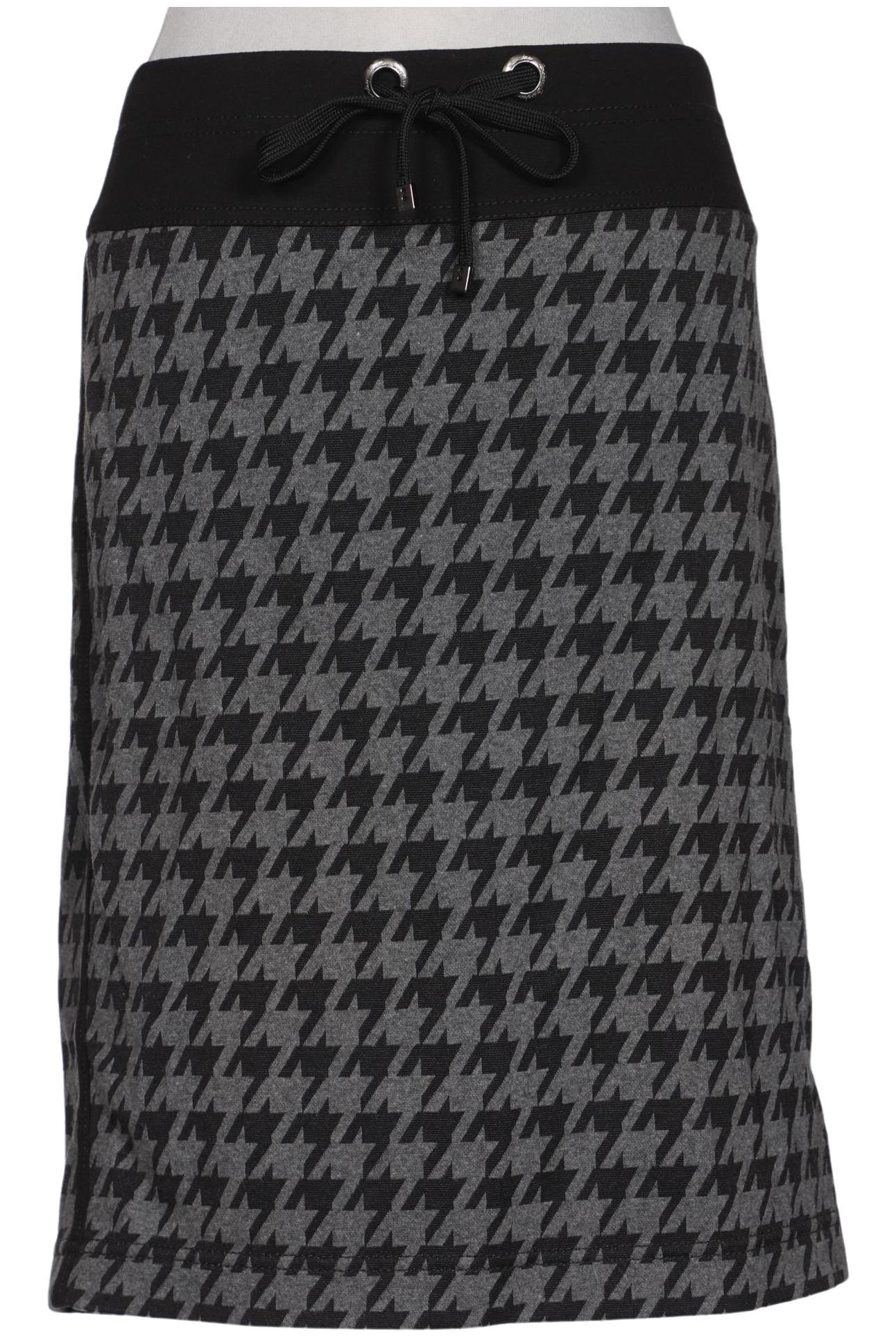 

Betty Barclay Damen Rock, grau, Gr. 40