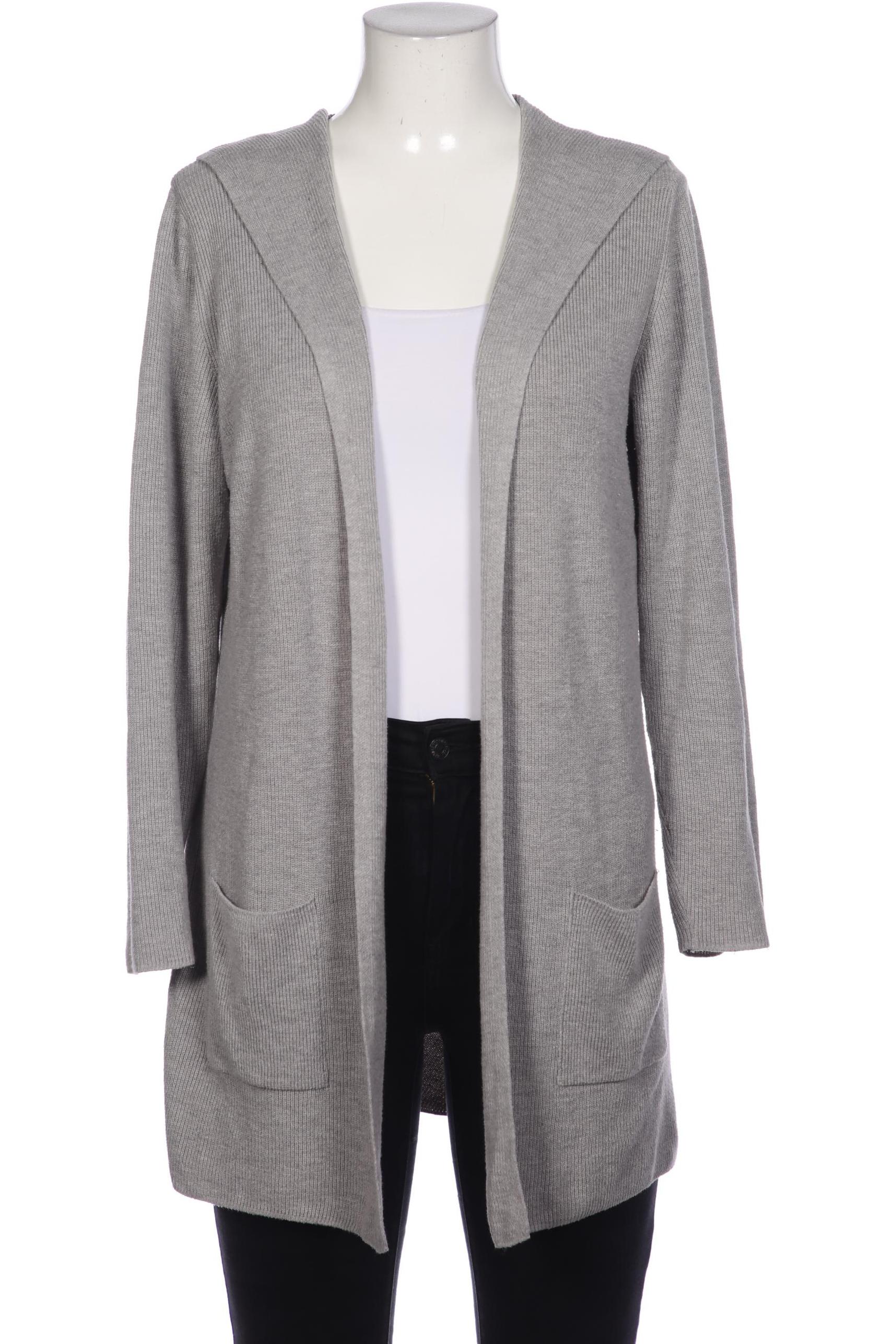 

Betty Barclay Damen Strickjacke, grau