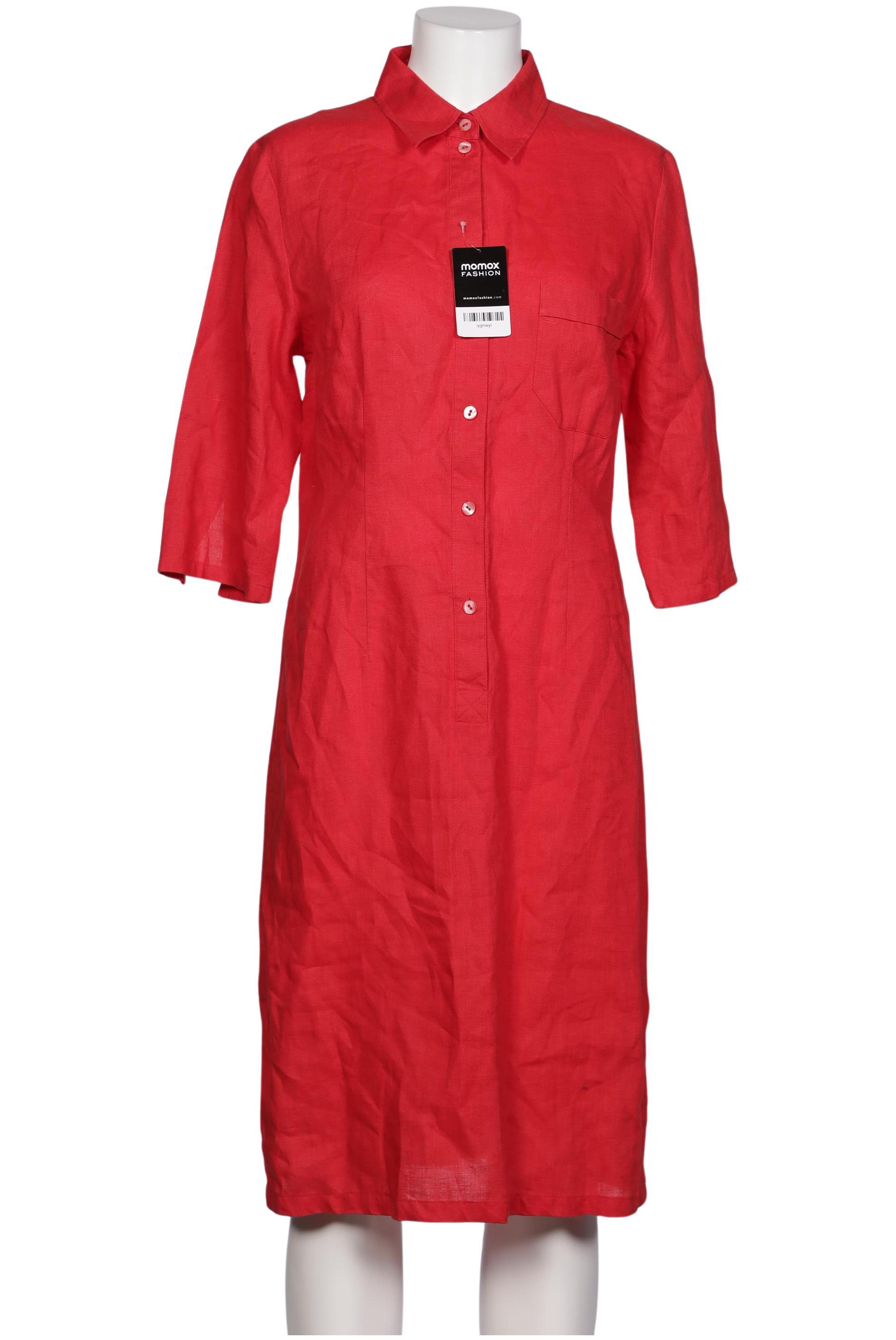 

Betty Barclay Damen Kleid, rot, Gr. 42