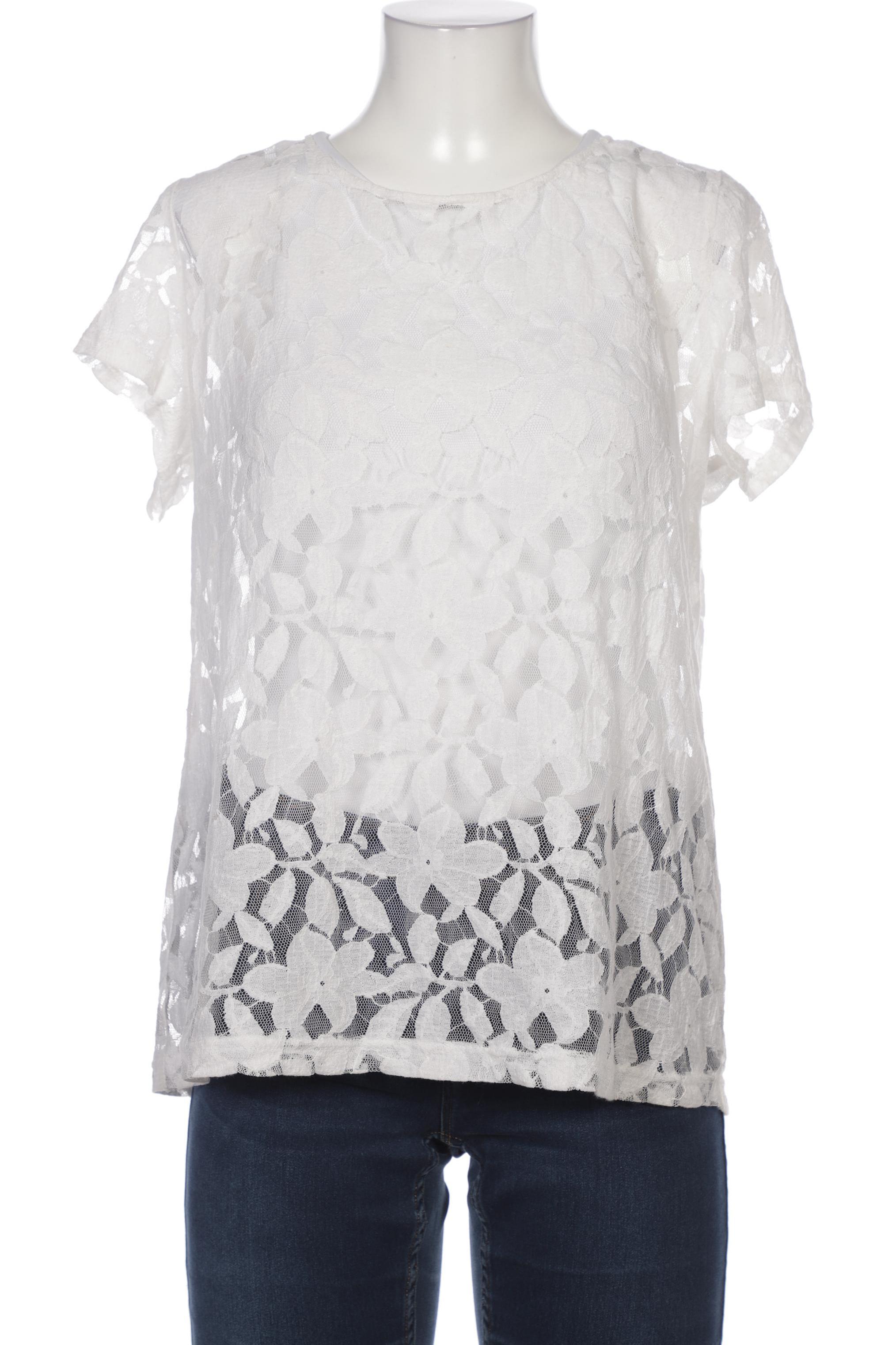 

Betty Barclay Damen Bluse, weiß