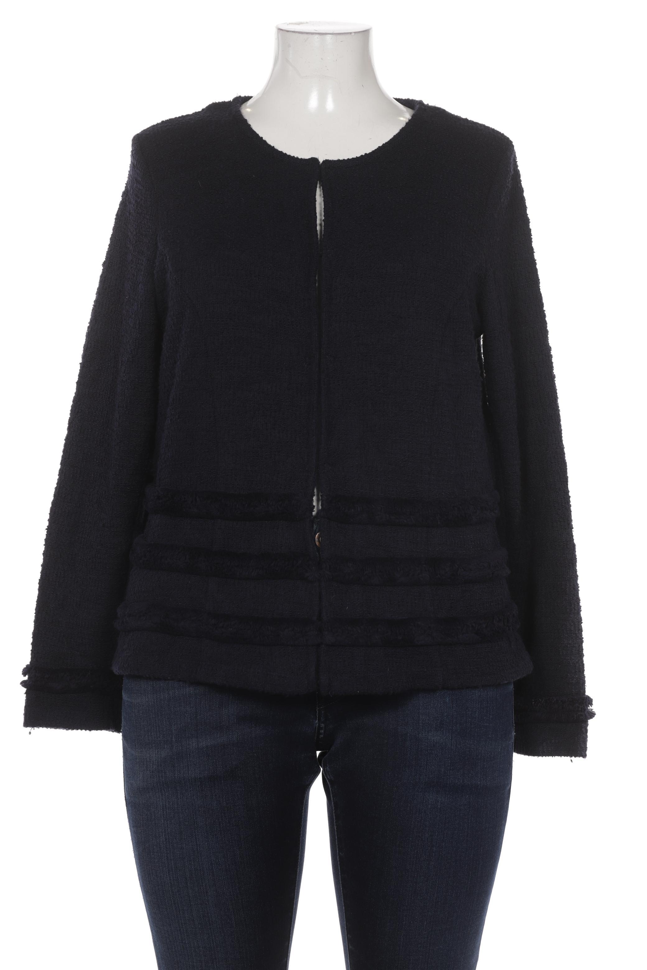 

Betty Barclay Damen Blazer, marineblau, Gr. 42
