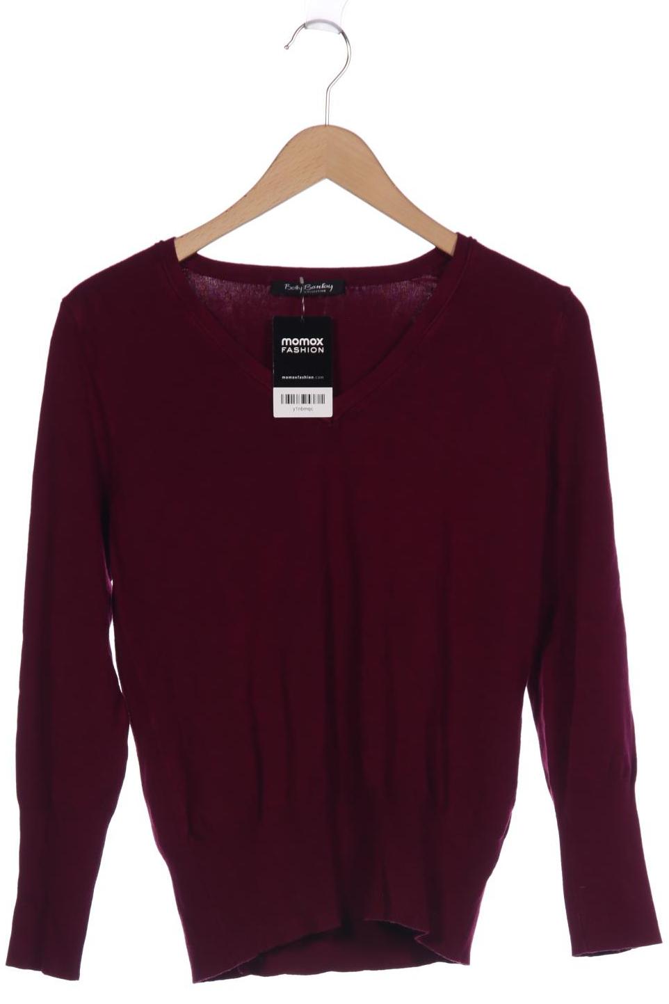 

Betty Barclay Damen Pullover, bordeaux