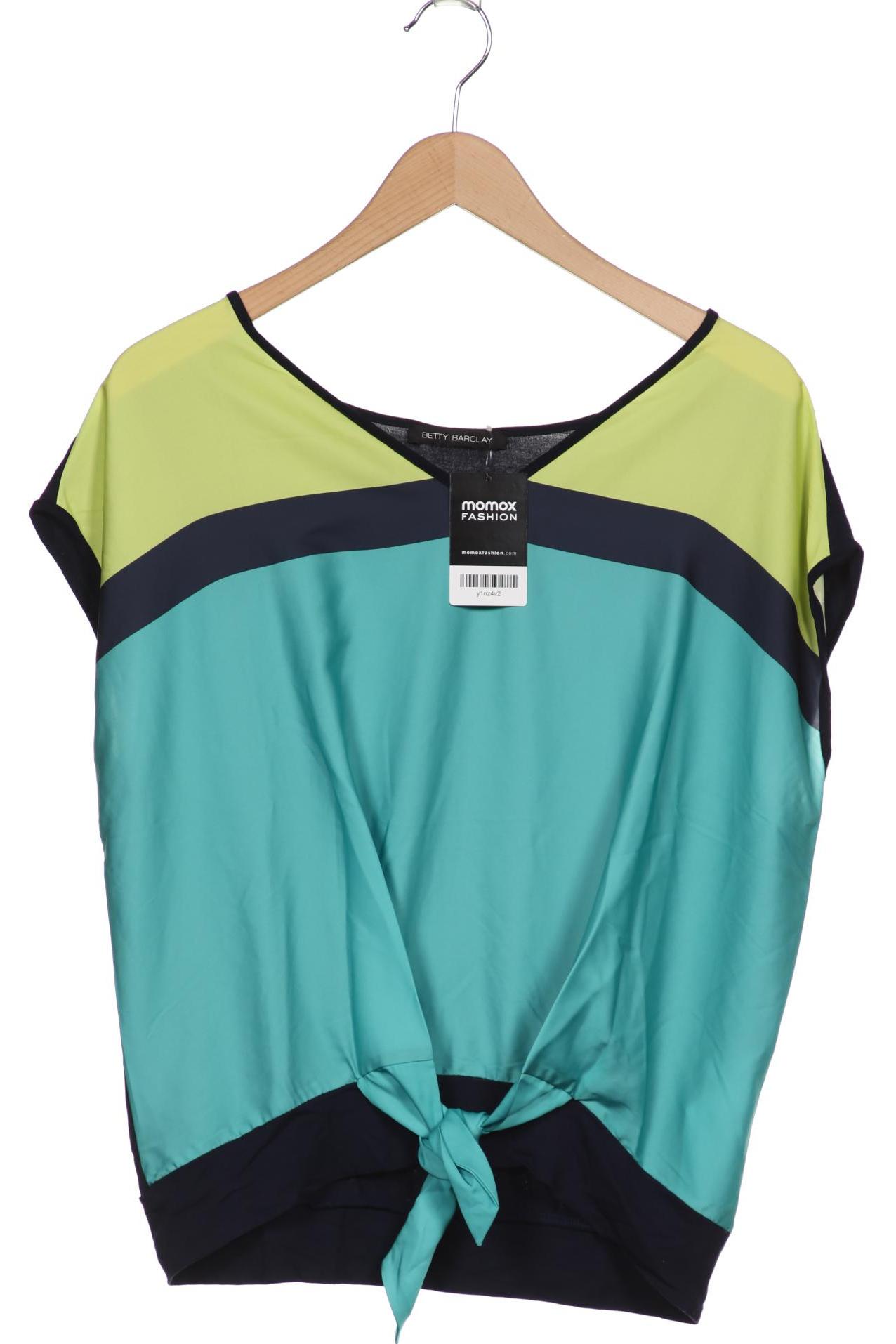 

Betty Barclay Damen T-Shirt, marineblau