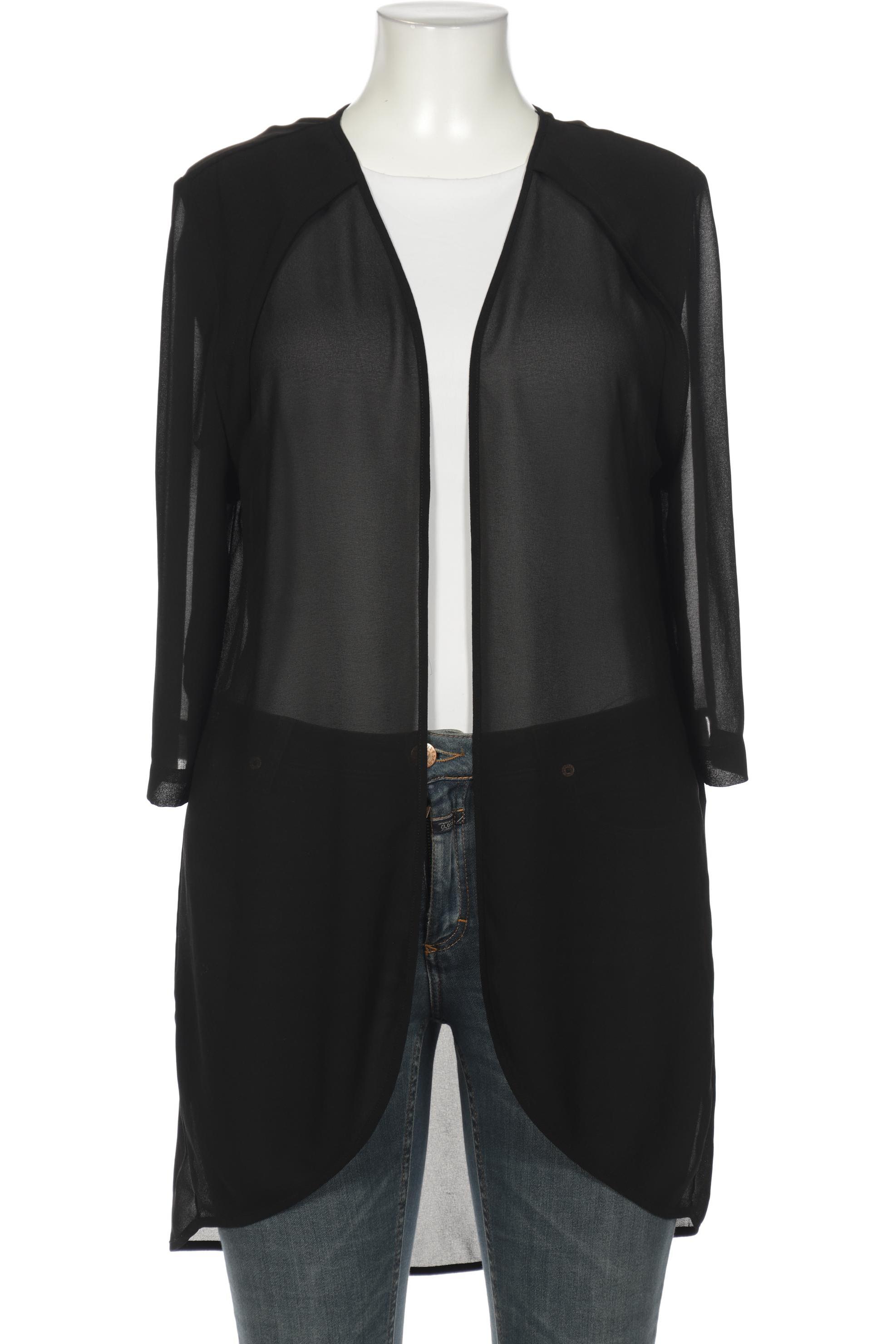 

Betty Barclay Damen Bluse, schwarz
