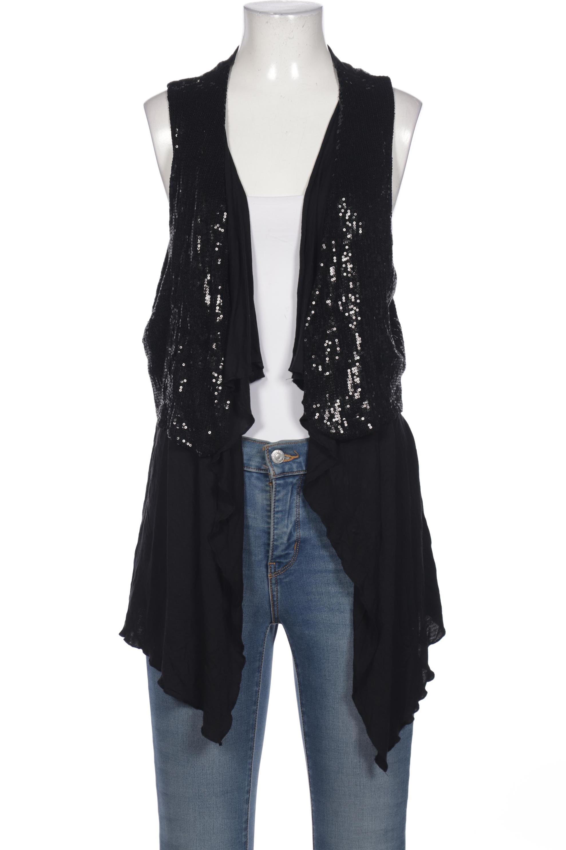 

Betty Barclay Damen Strickjacke, schwarz, Gr. 36