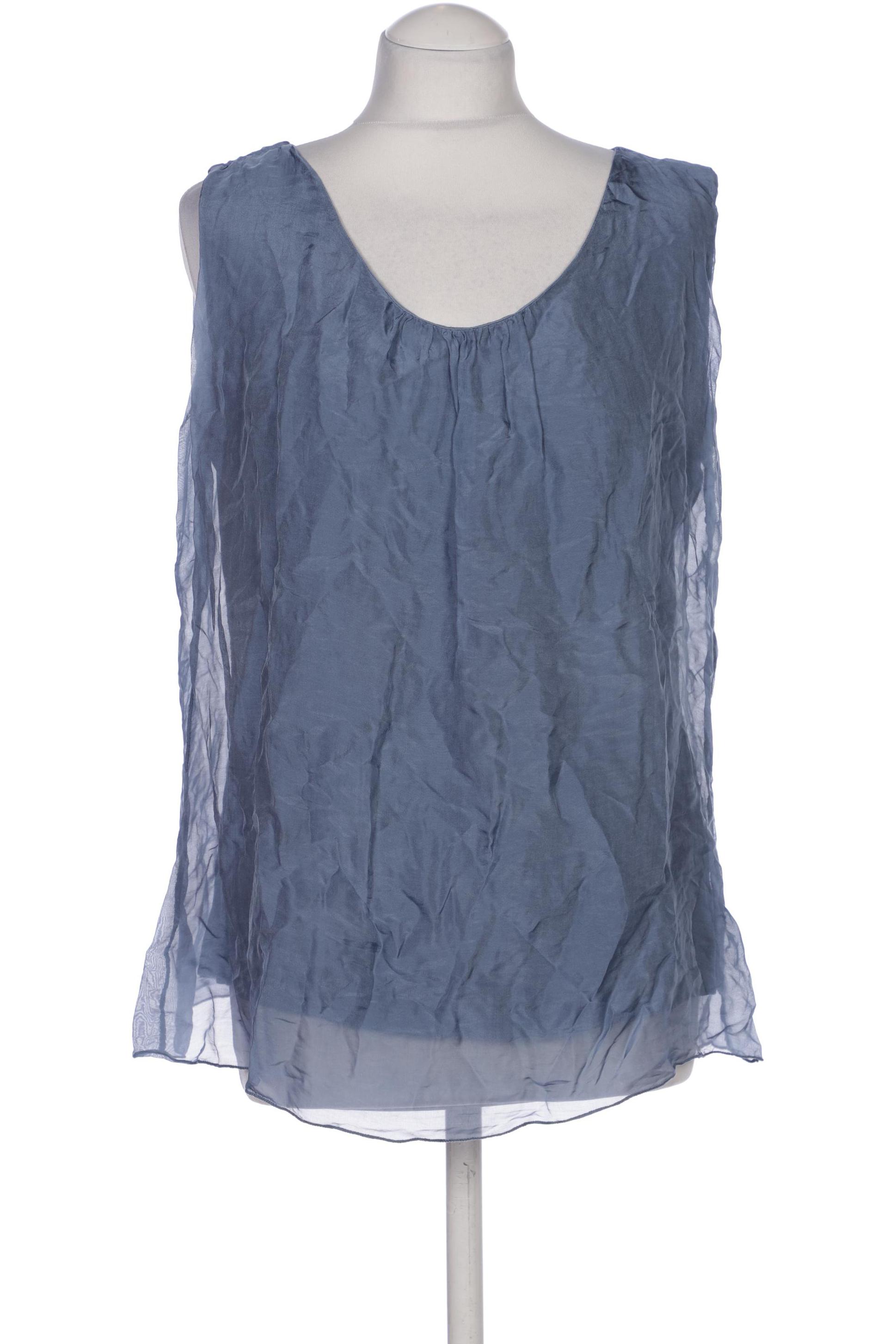 

Betty Barclay Damen Bluse, blau, Gr. 40
