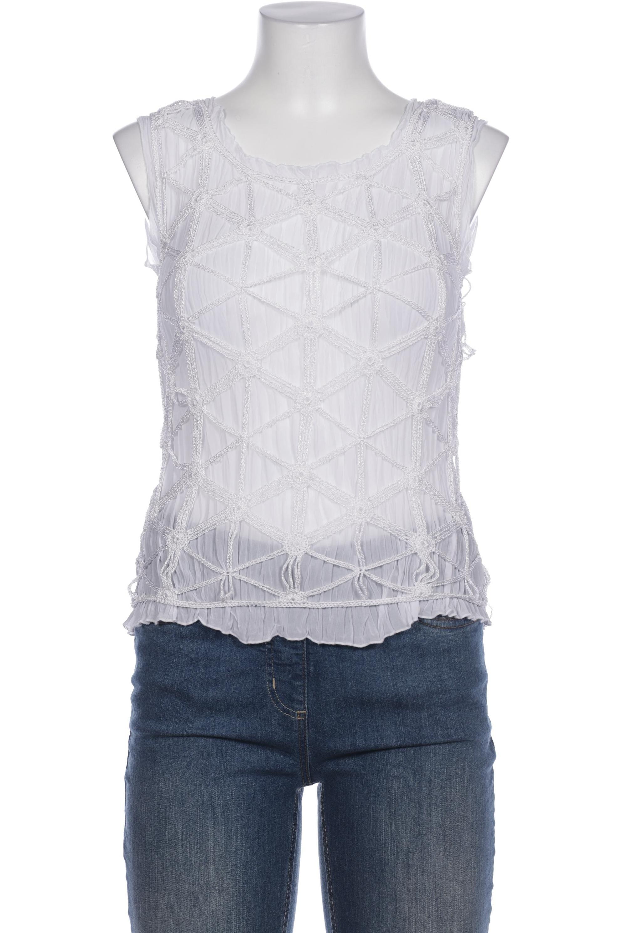 

Betty Barclay Damen Top, weiß, Gr. 40
