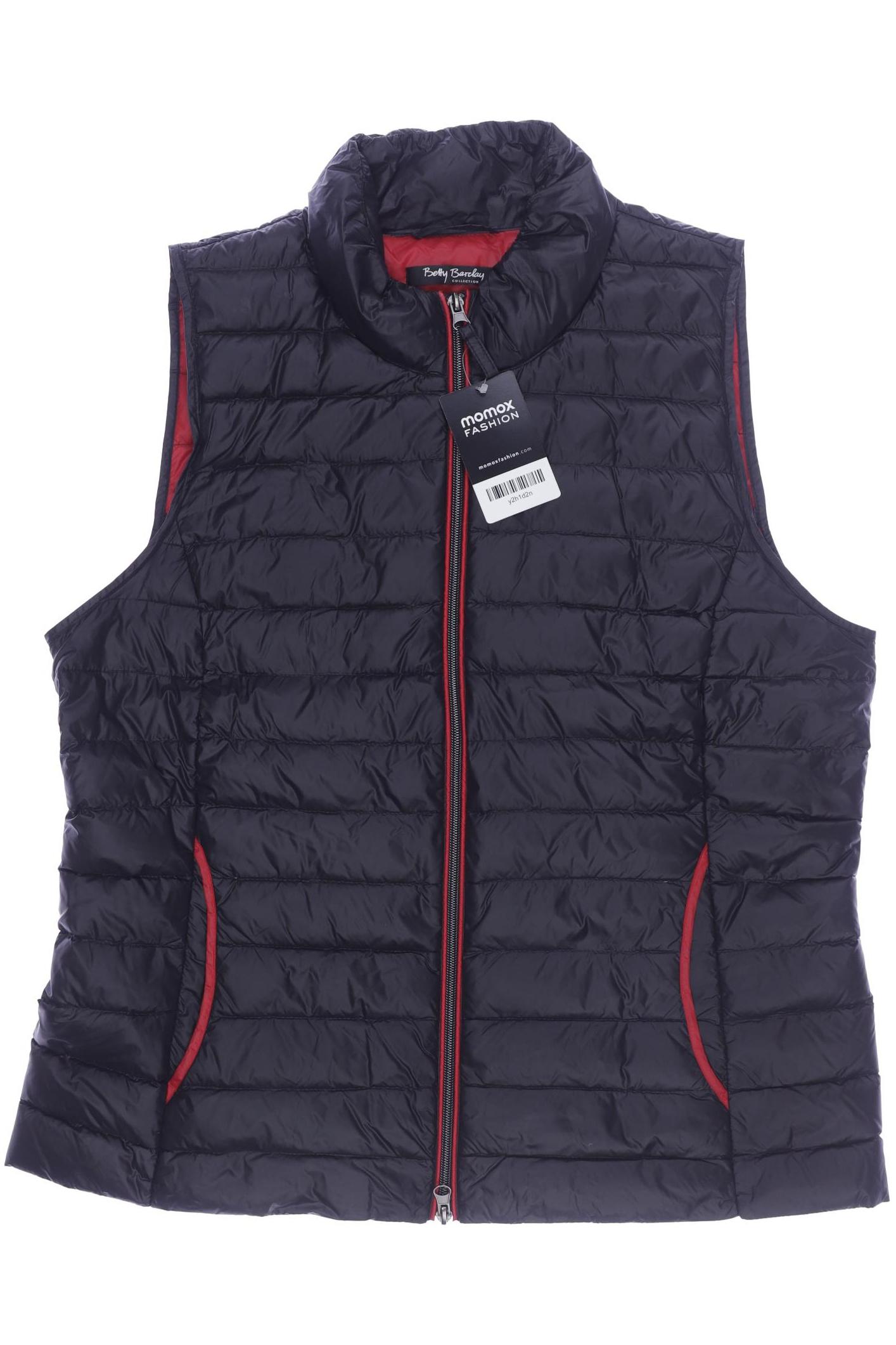 

Betty Barclay Damen Weste, schwarz