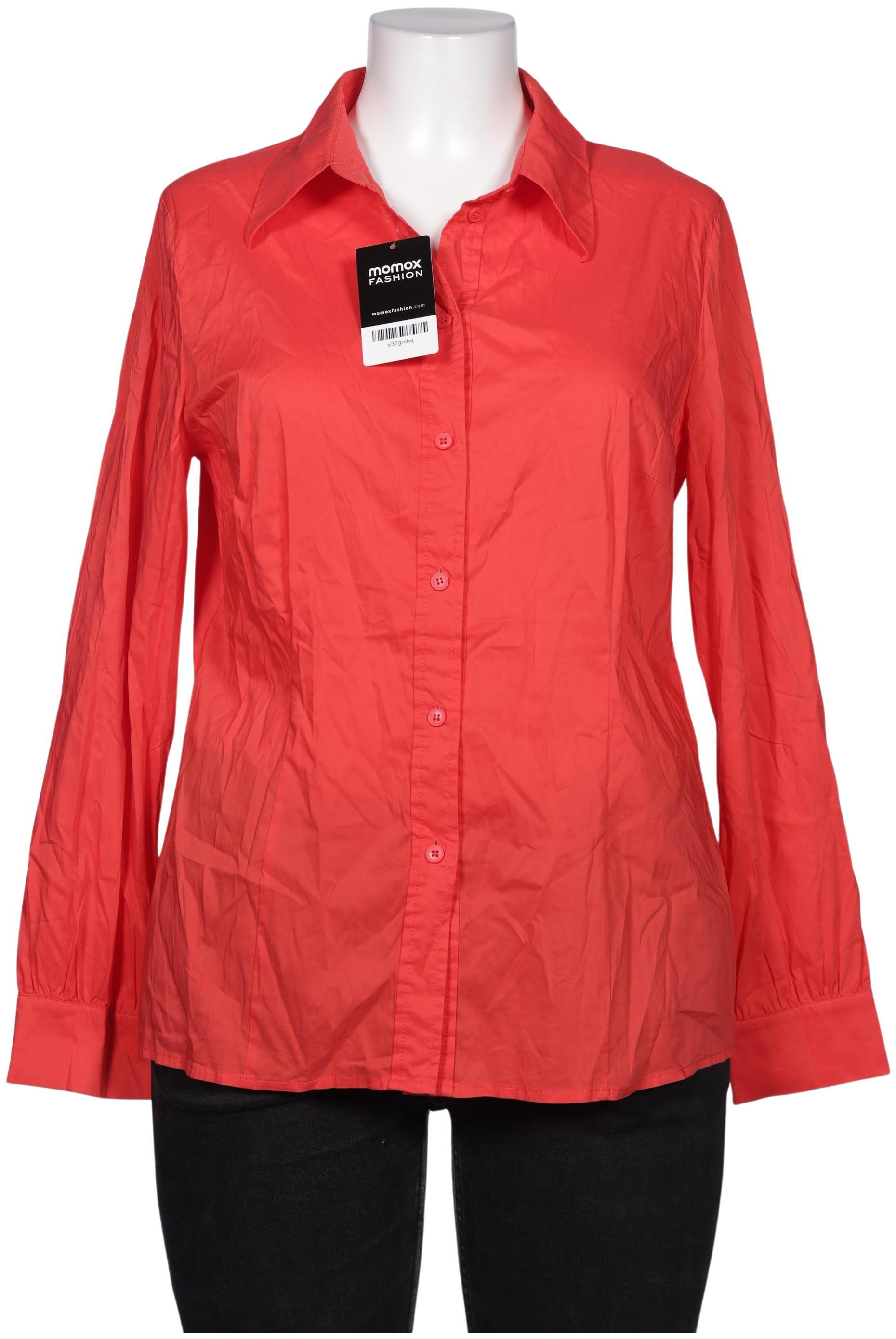

Betty Barclay Damen Bluse, rot, Gr. 44
