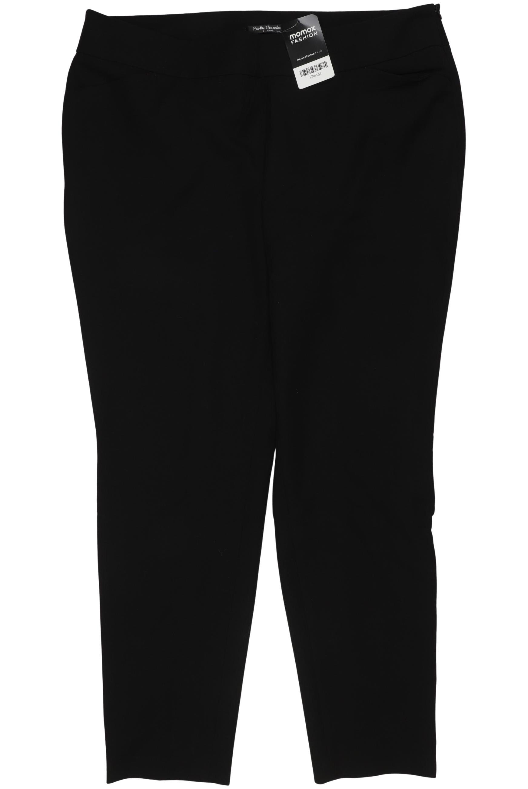 

Betty Barclay Damen Stoffhose, schwarz, Gr. 38