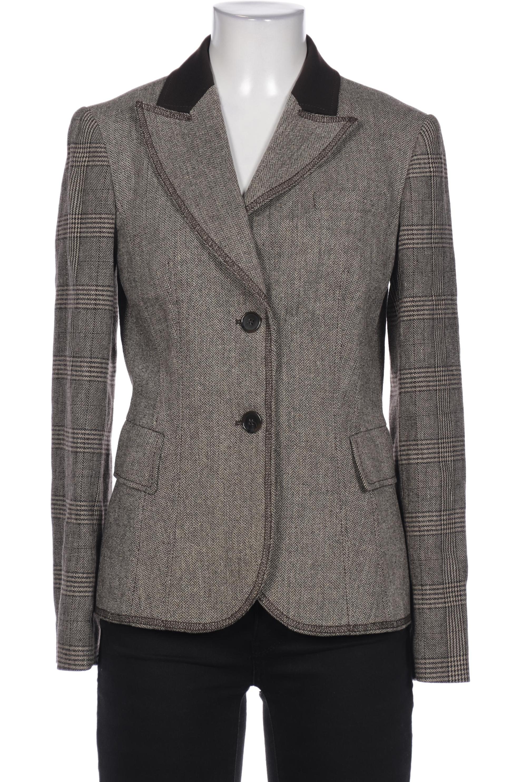 

Betty Barclay Damen Blazer, grau, Gr. 36