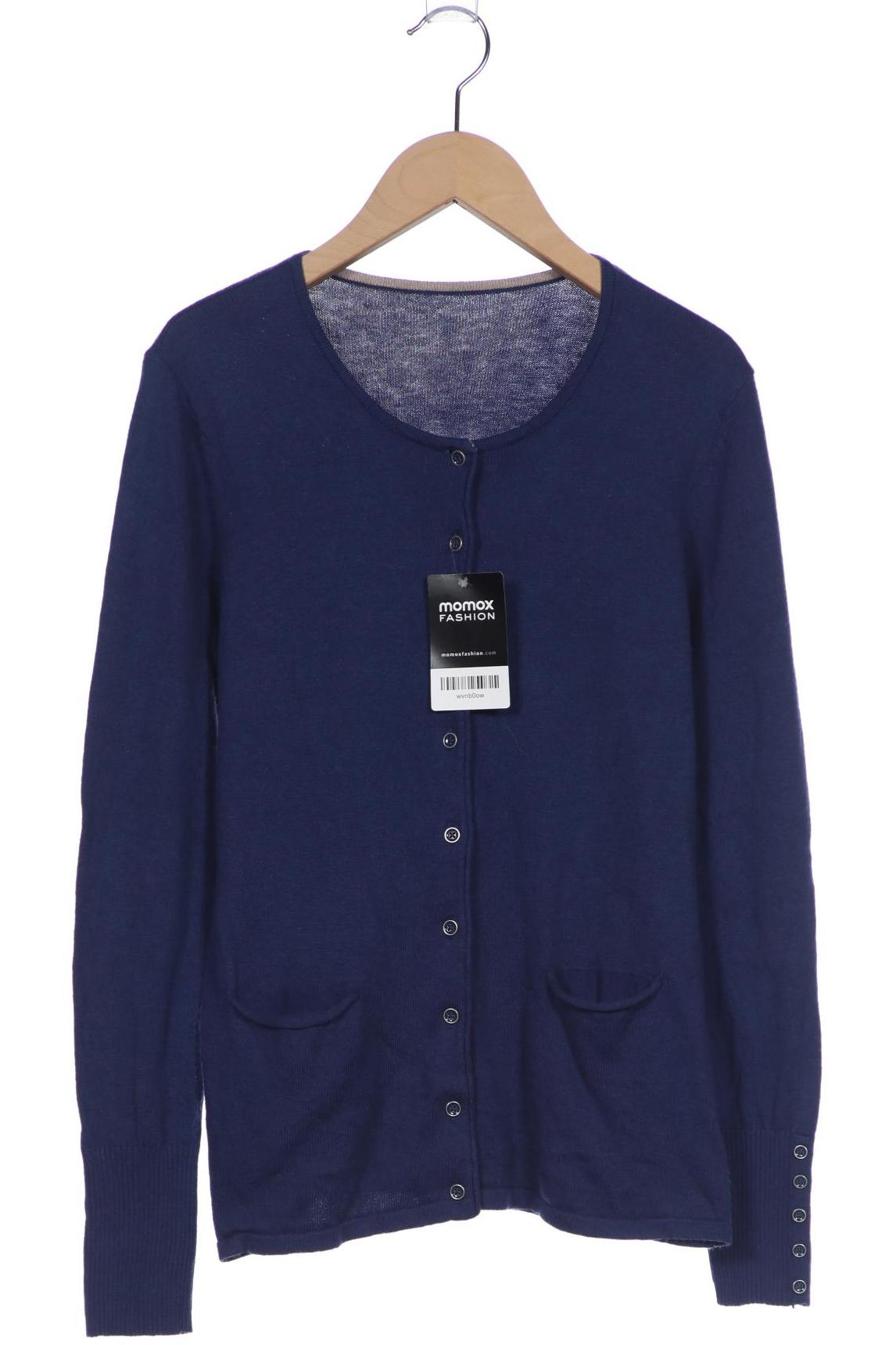 

Betty Barclay Damen Strickjacke, marineblau, Gr. 38