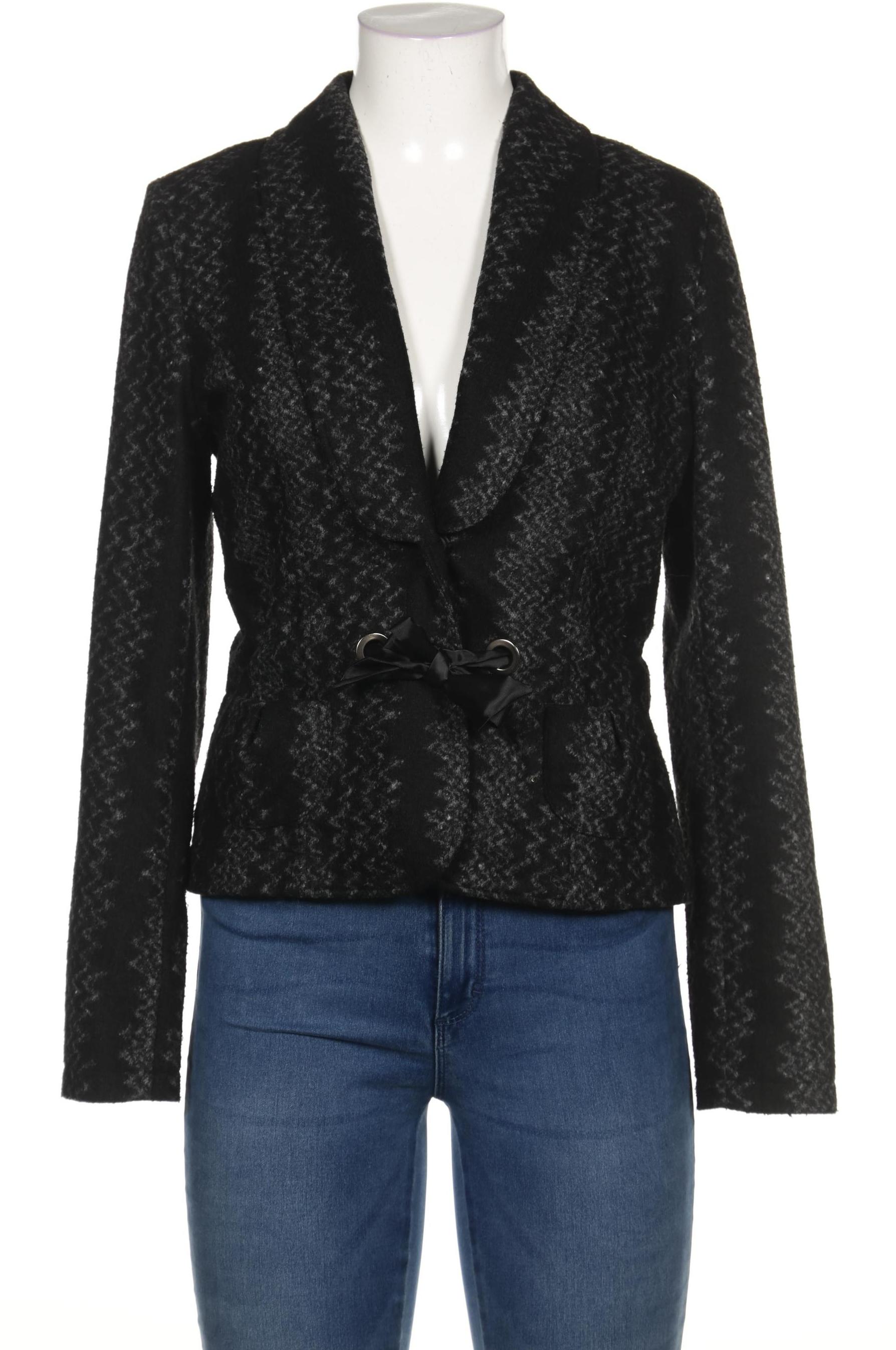 

Betty Barclay Damen Blazer, schwarz, Gr. 38