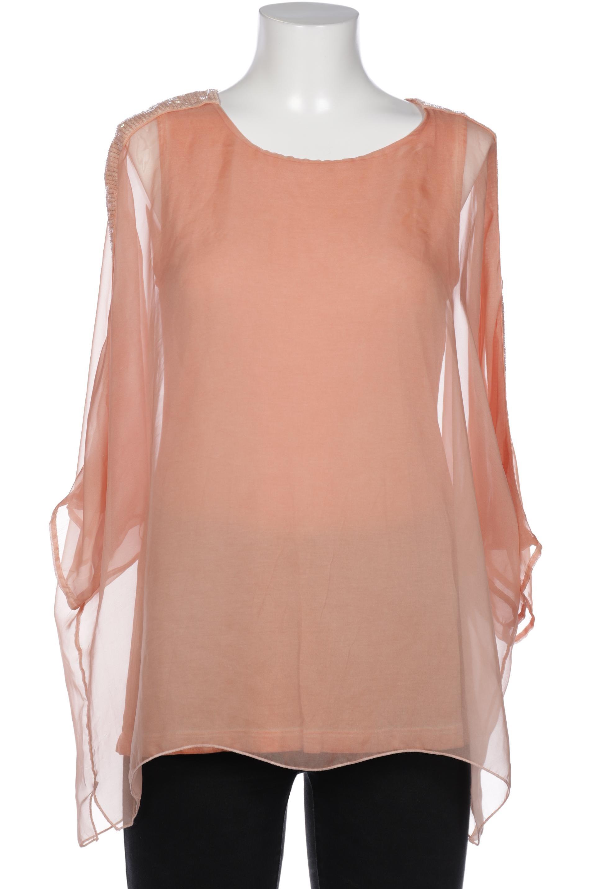 

Betty Barclay Damen Bluse, orange, Gr. 40
