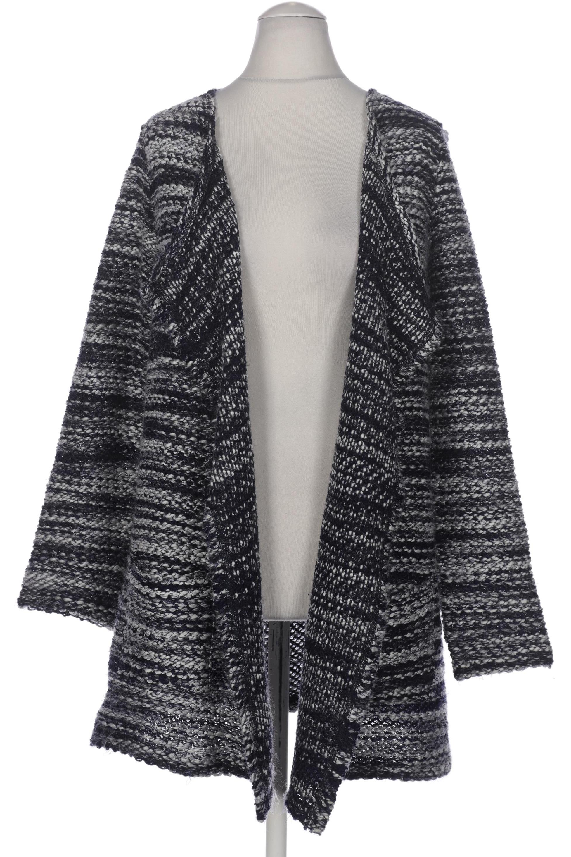 

Betty Barclay Damen Strickjacke, marineblau, Gr. 38