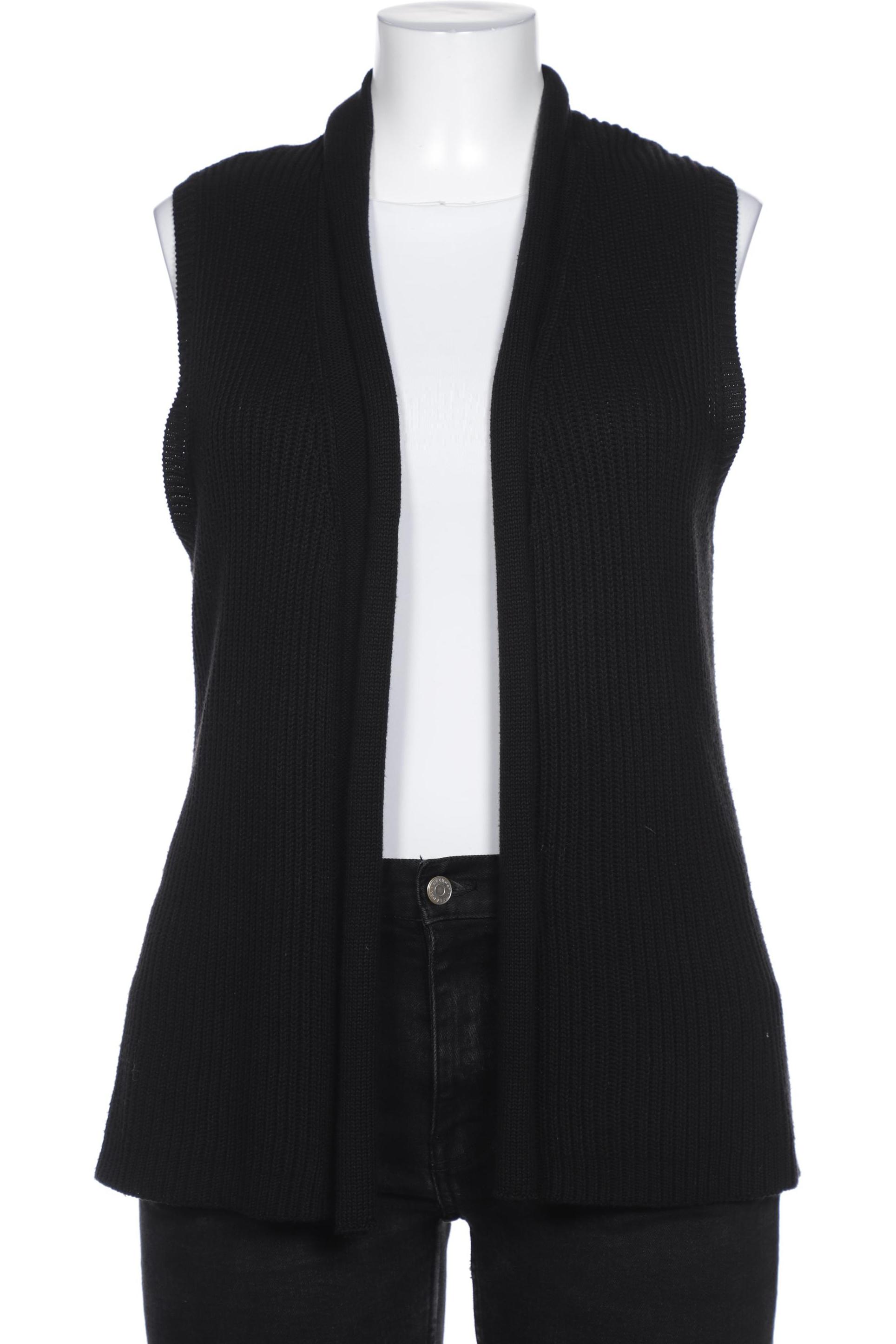 

Betty Barclay Damen Strickjacke, schwarz