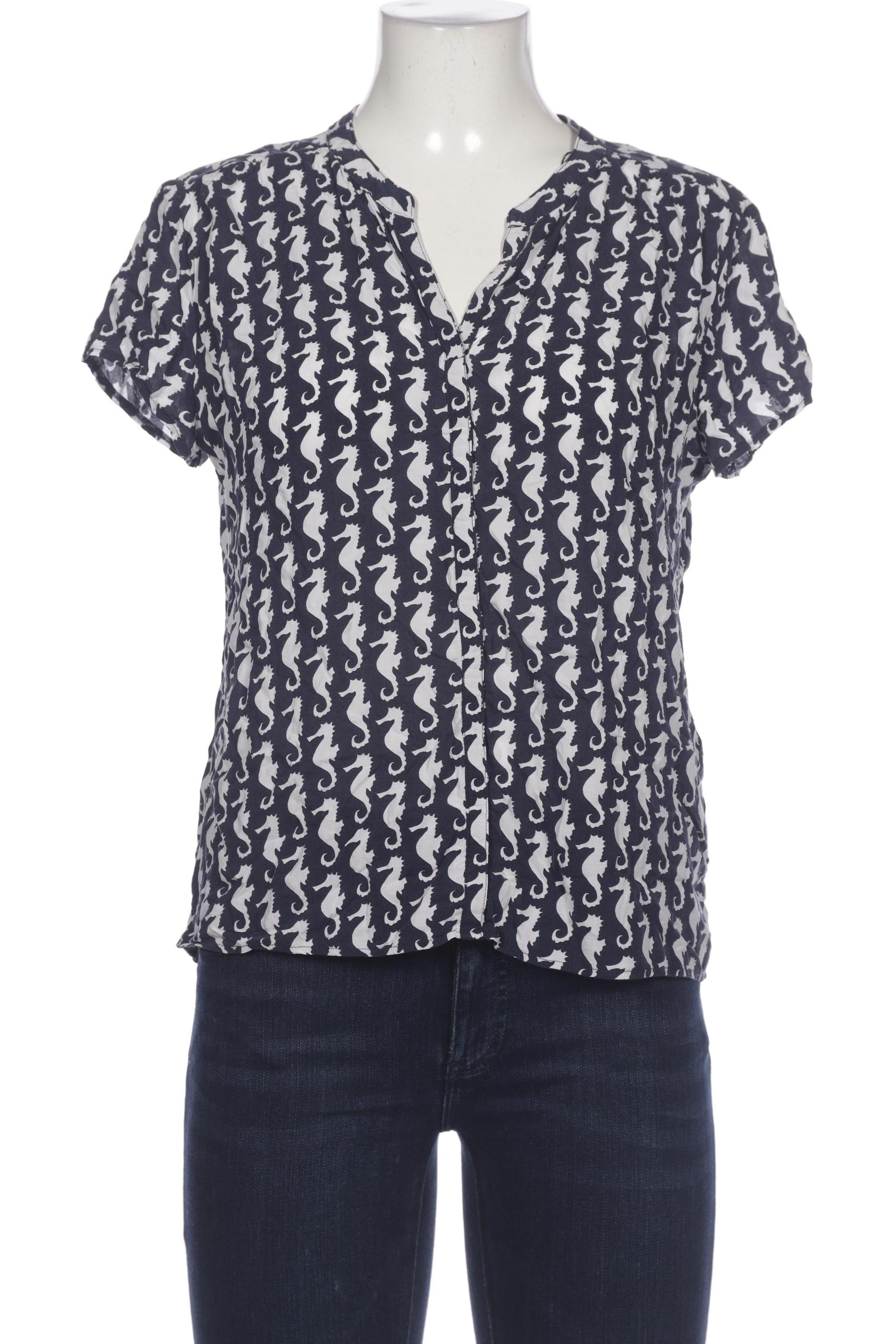 

Betty Barclay Damen Bluse, marineblau, Gr. 38