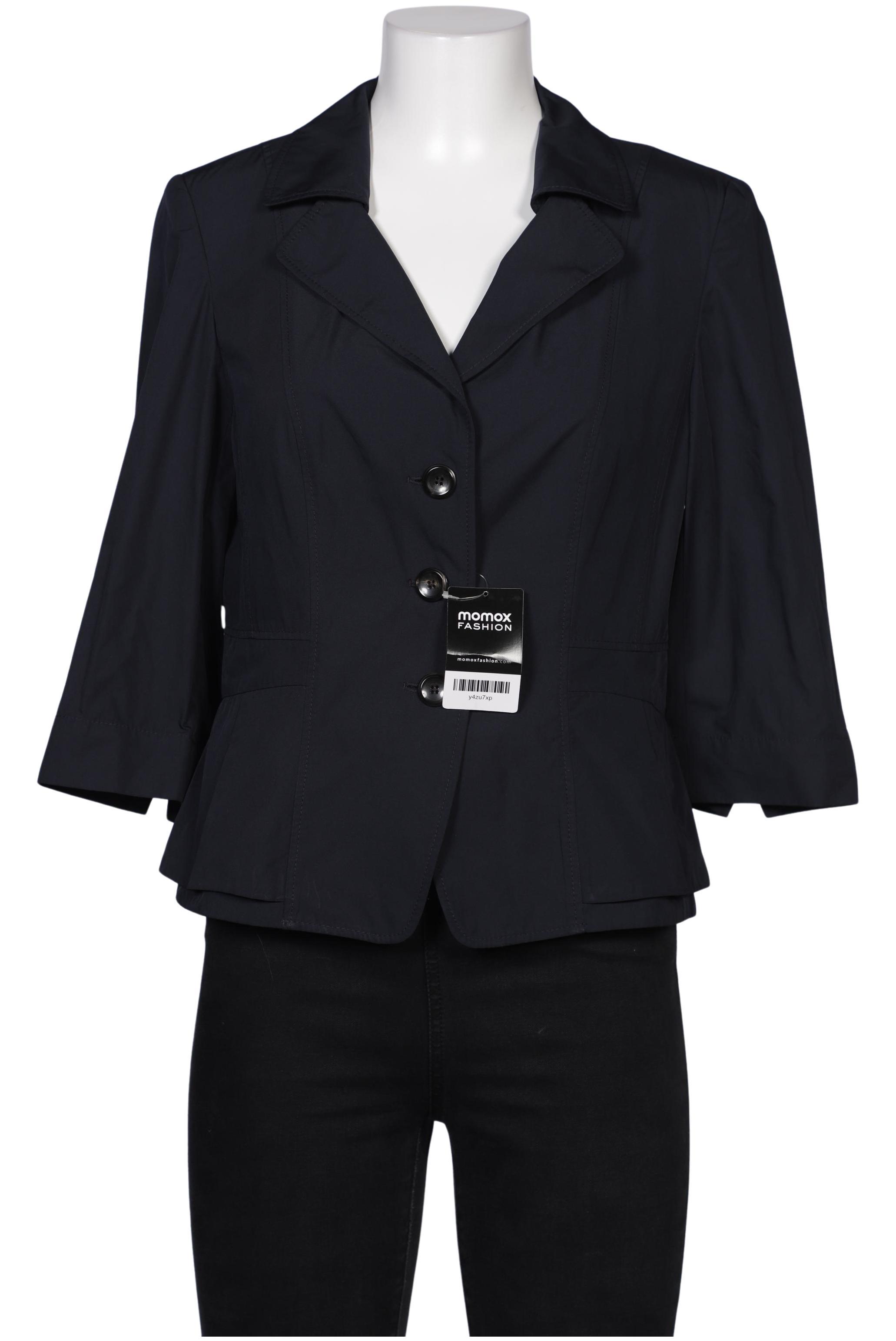 

Betty Barclay Damen Blazer, marineblau, Gr. 38