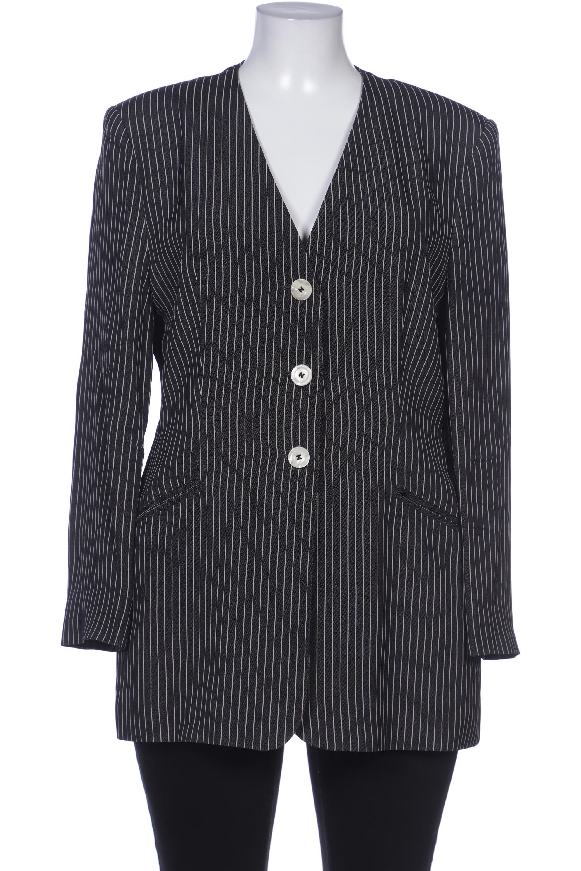 

Betty Barclay Damen Blazer, grau, Gr. 42