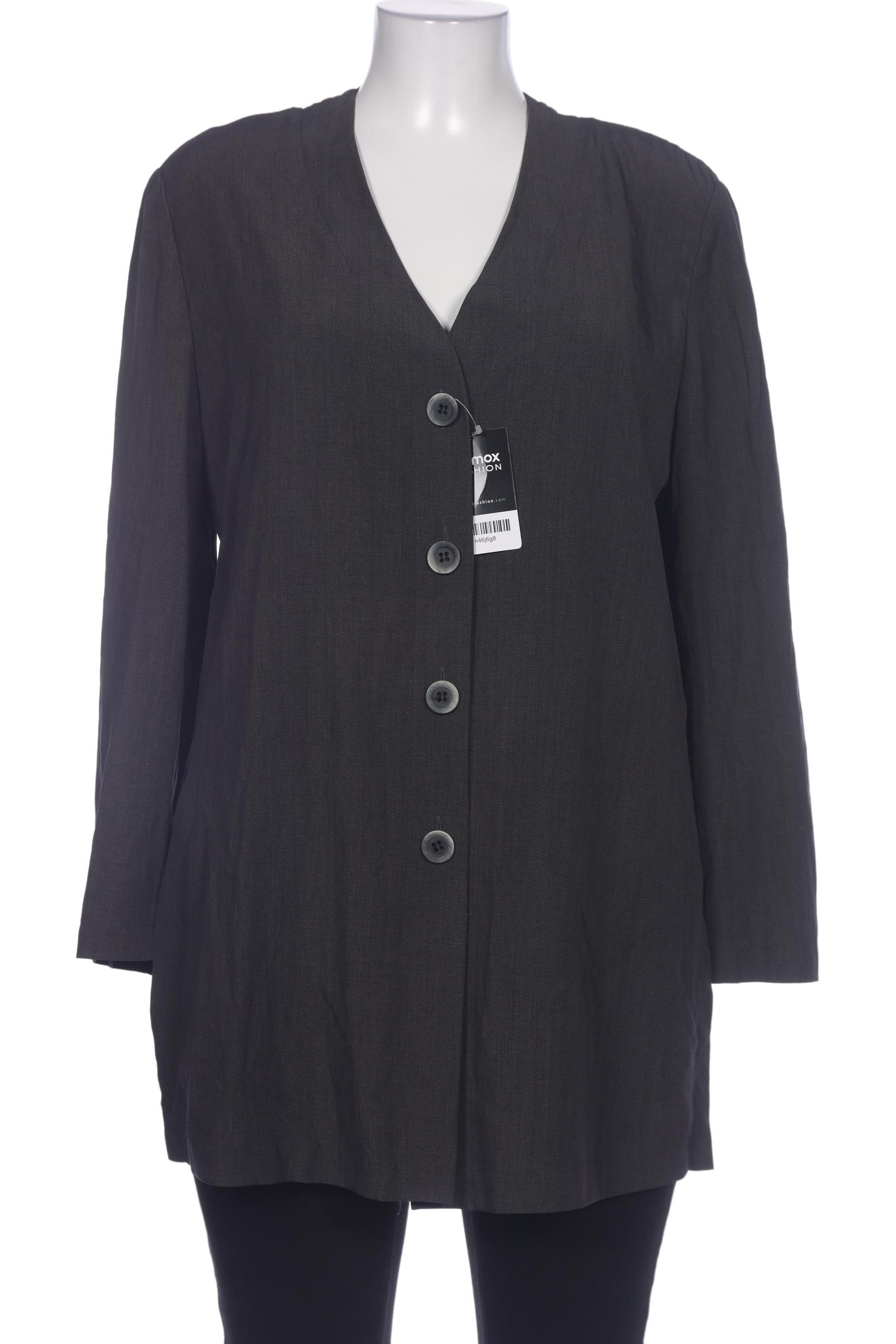 

Betty Barclay Damen Bluse, grau, Gr. 44