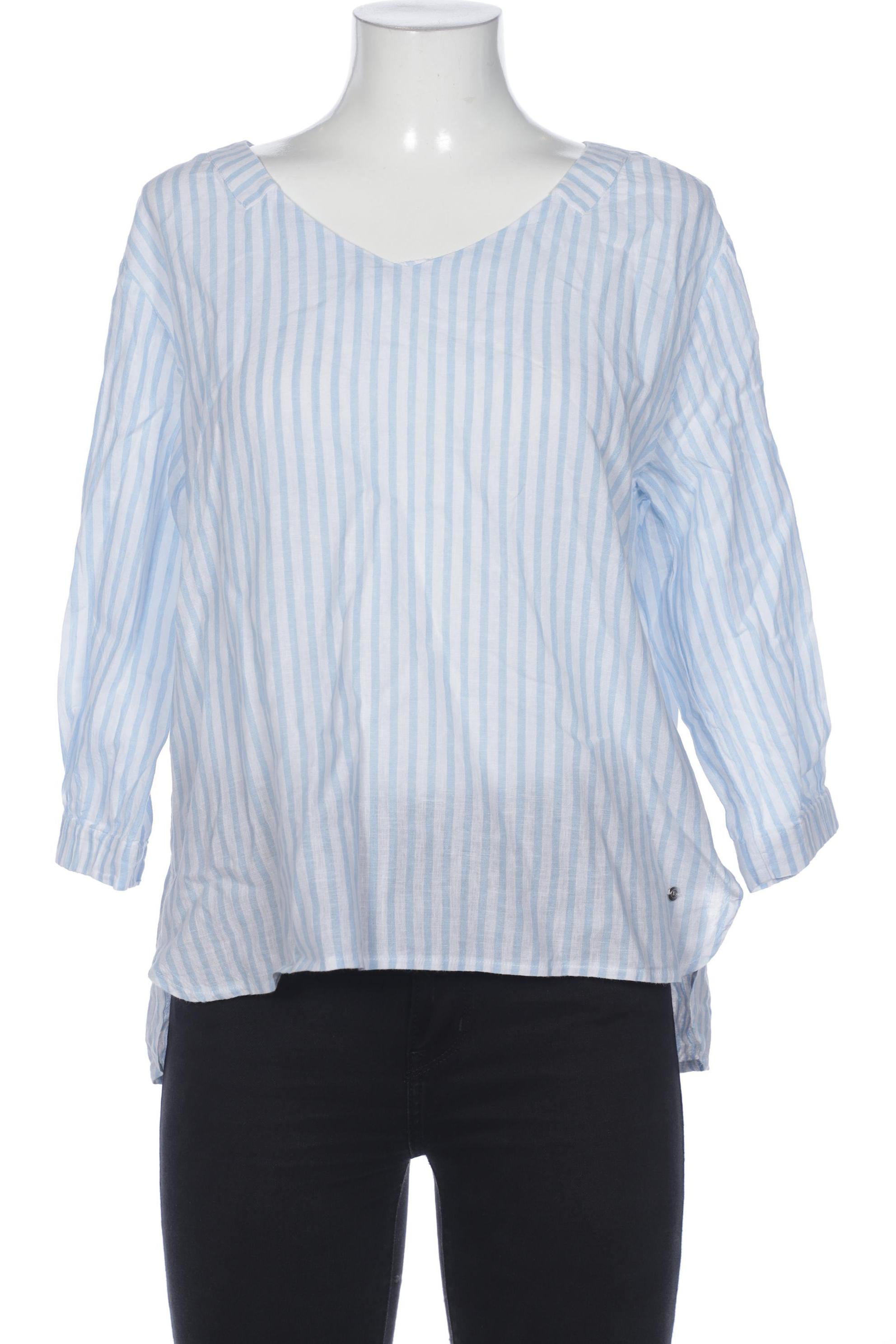 

Betty Barclay Damen Bluse, hellblau