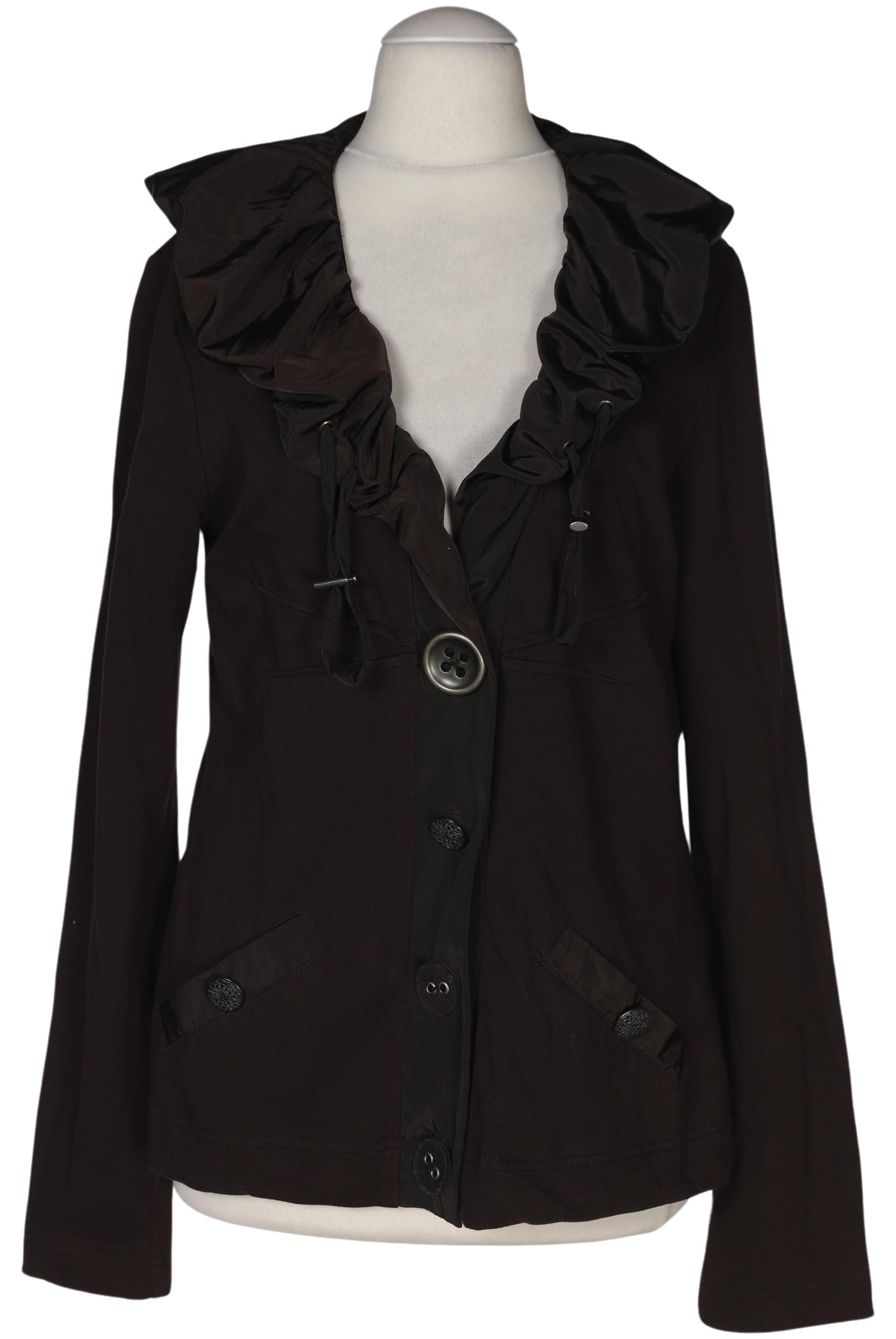 

Betty Barclay Damen Blazer, braun, Gr. 36