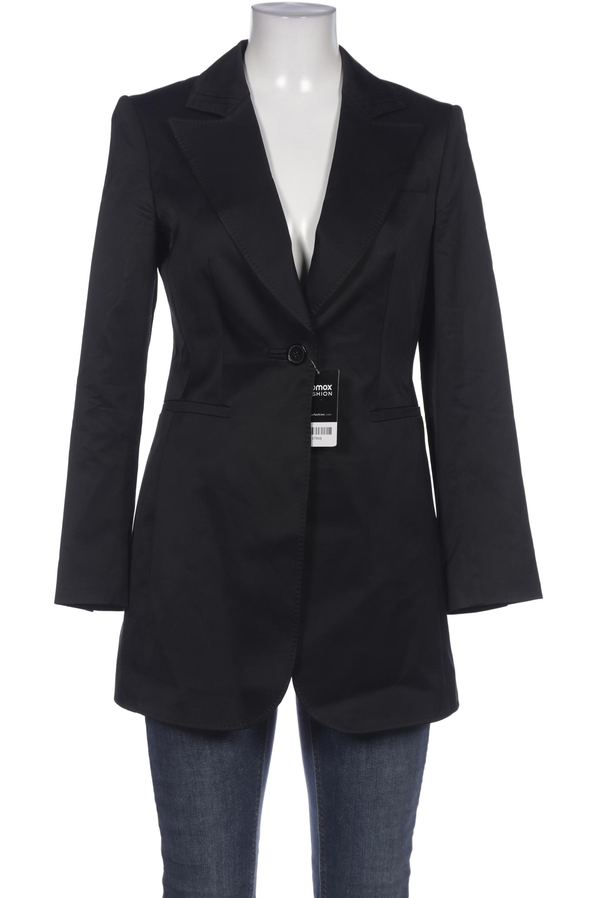 

Betty Barclay Damen Blazer, schwarz, Gr. 38