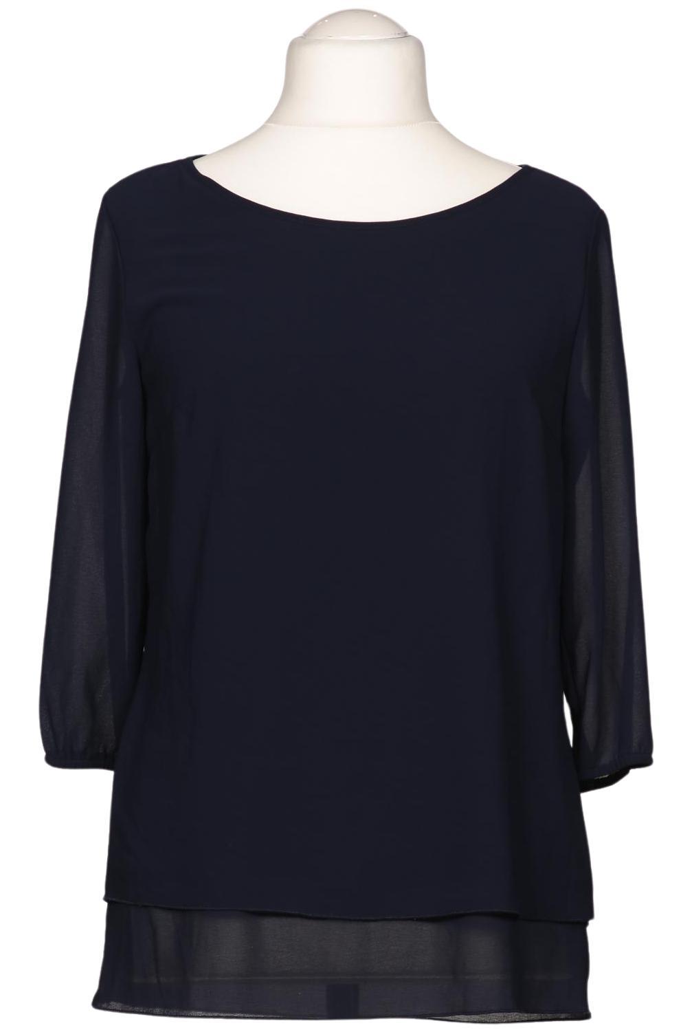 

Betty Barclay Damen Bluse, marineblau, Gr. 42