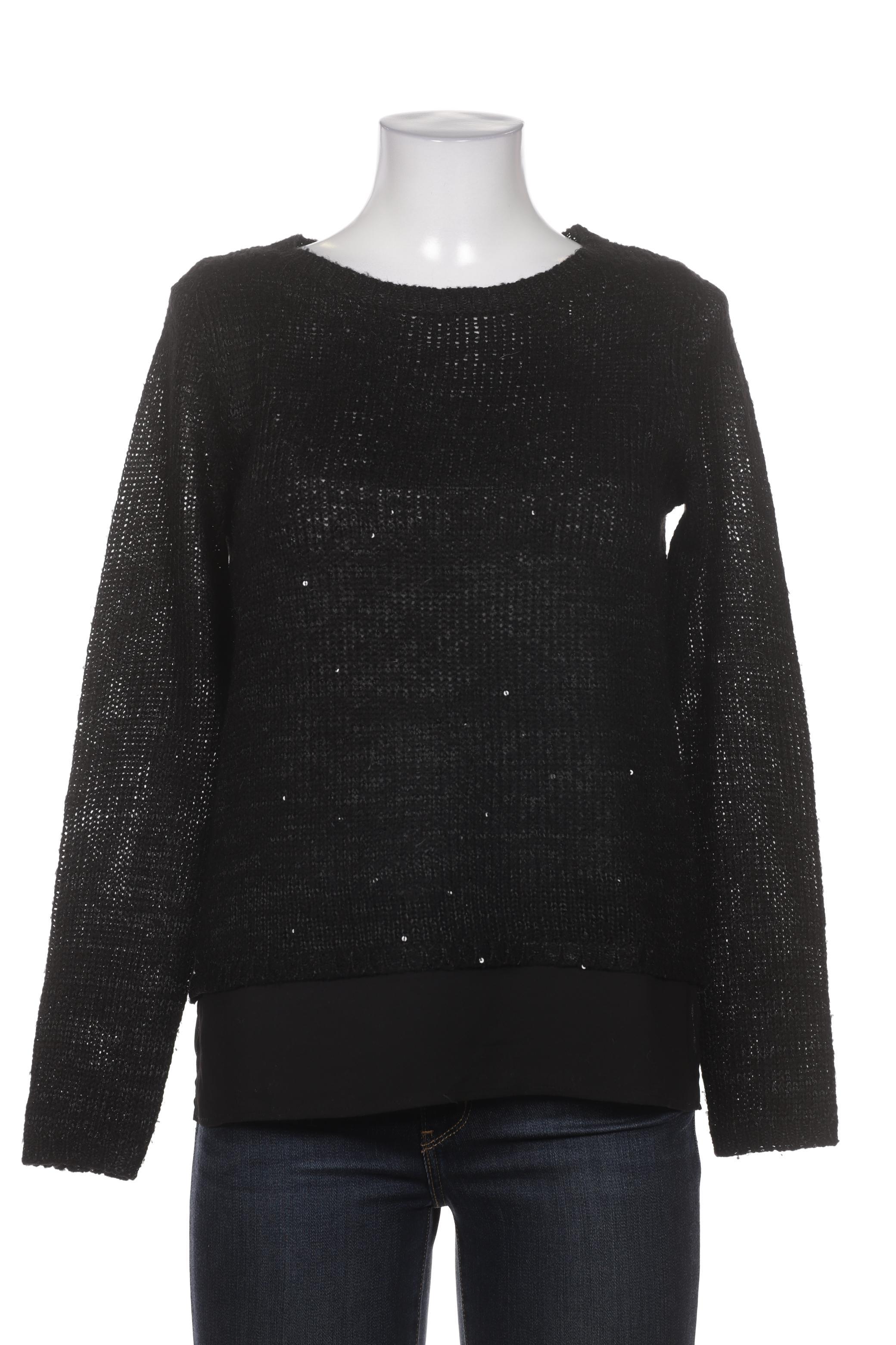 

Betty Barclay Damen Pullover, schwarz, Gr. 36
