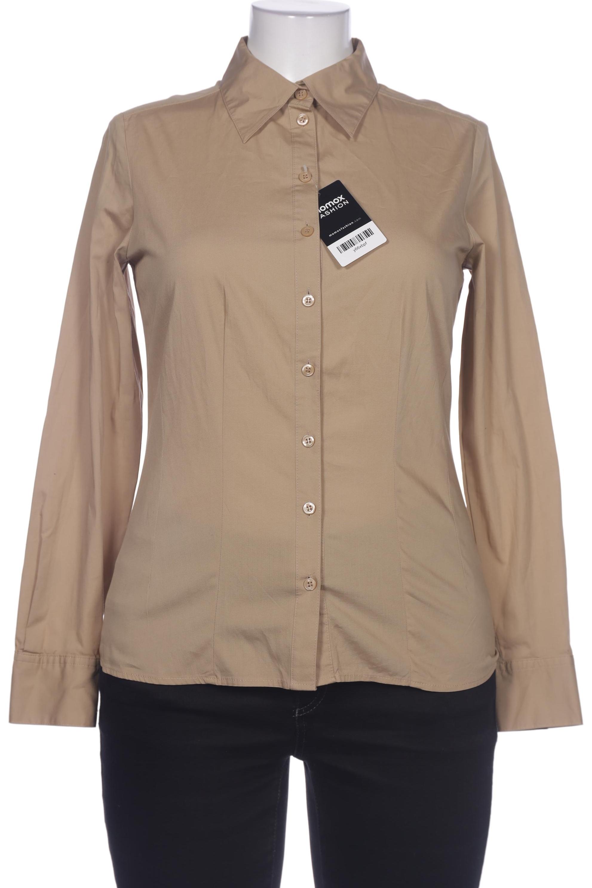 

Betty Barclay Damen Bluse, beige, Gr. 38