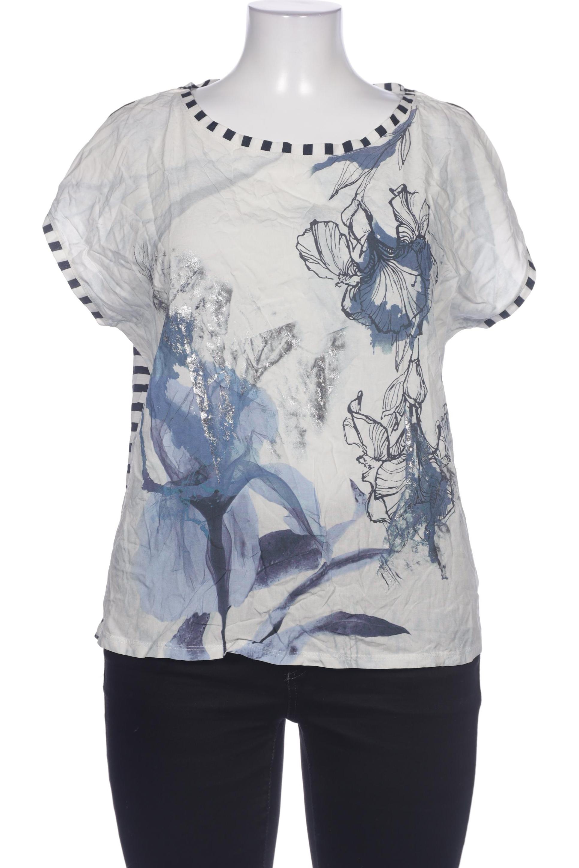 

Betty Barclay Damen T-Shirt, hellblau, Gr. 42